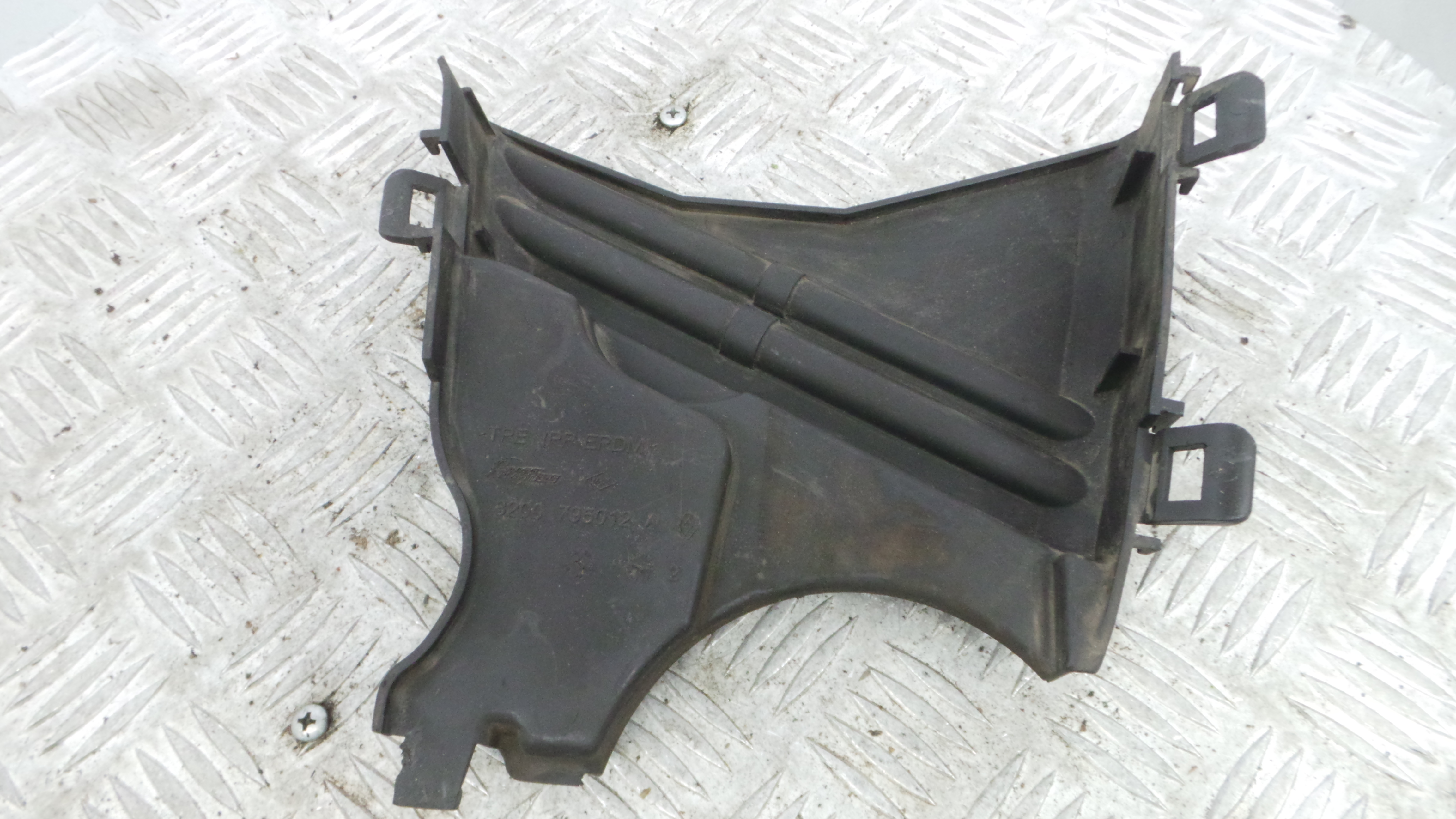 Tampa da distribuição 8200795012A - RENAULT KANGOO / GRAND KANGOO II (KW0/1_)-37095840