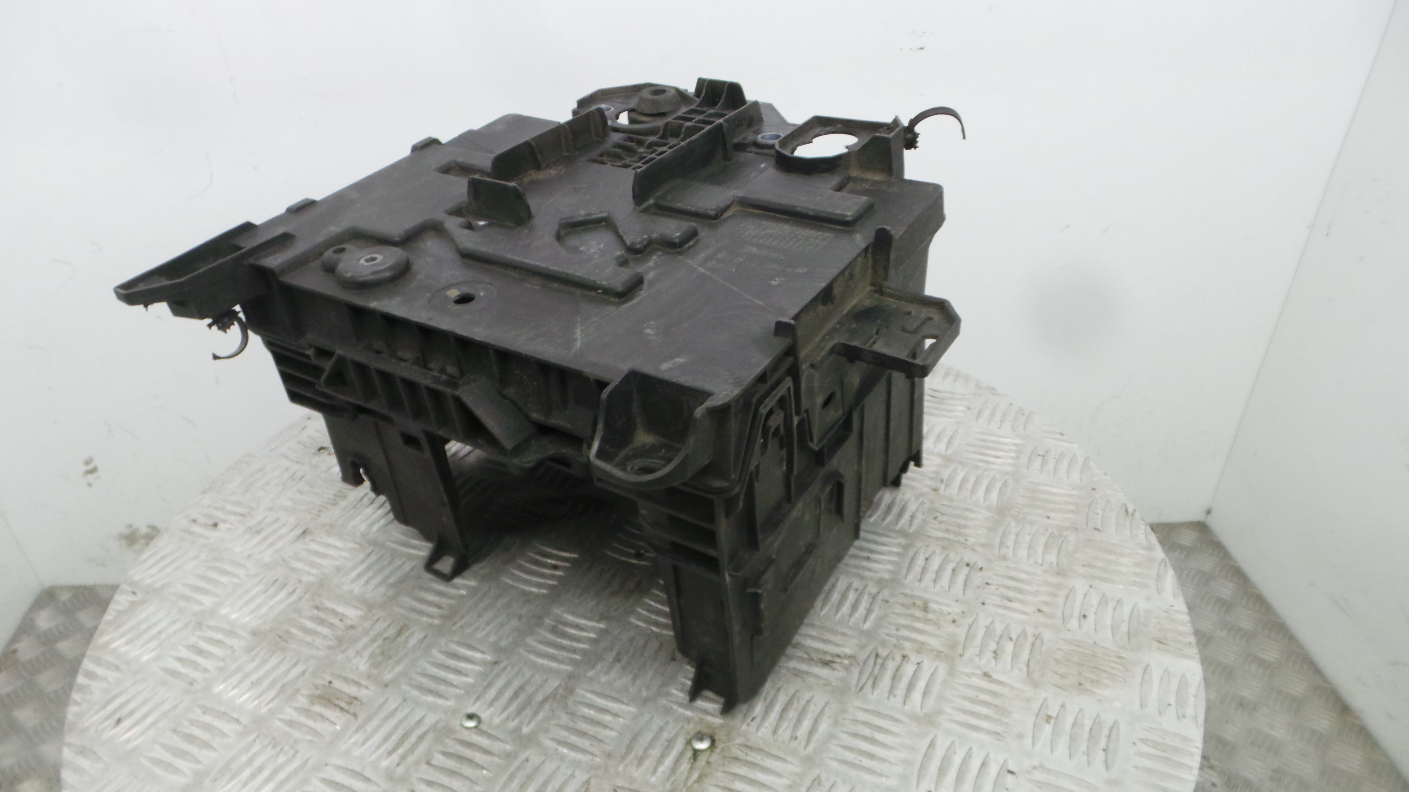 Base da Bateria 8200314273B - RENAULT CLIO III (BR0/1, CR0/1)-37095852