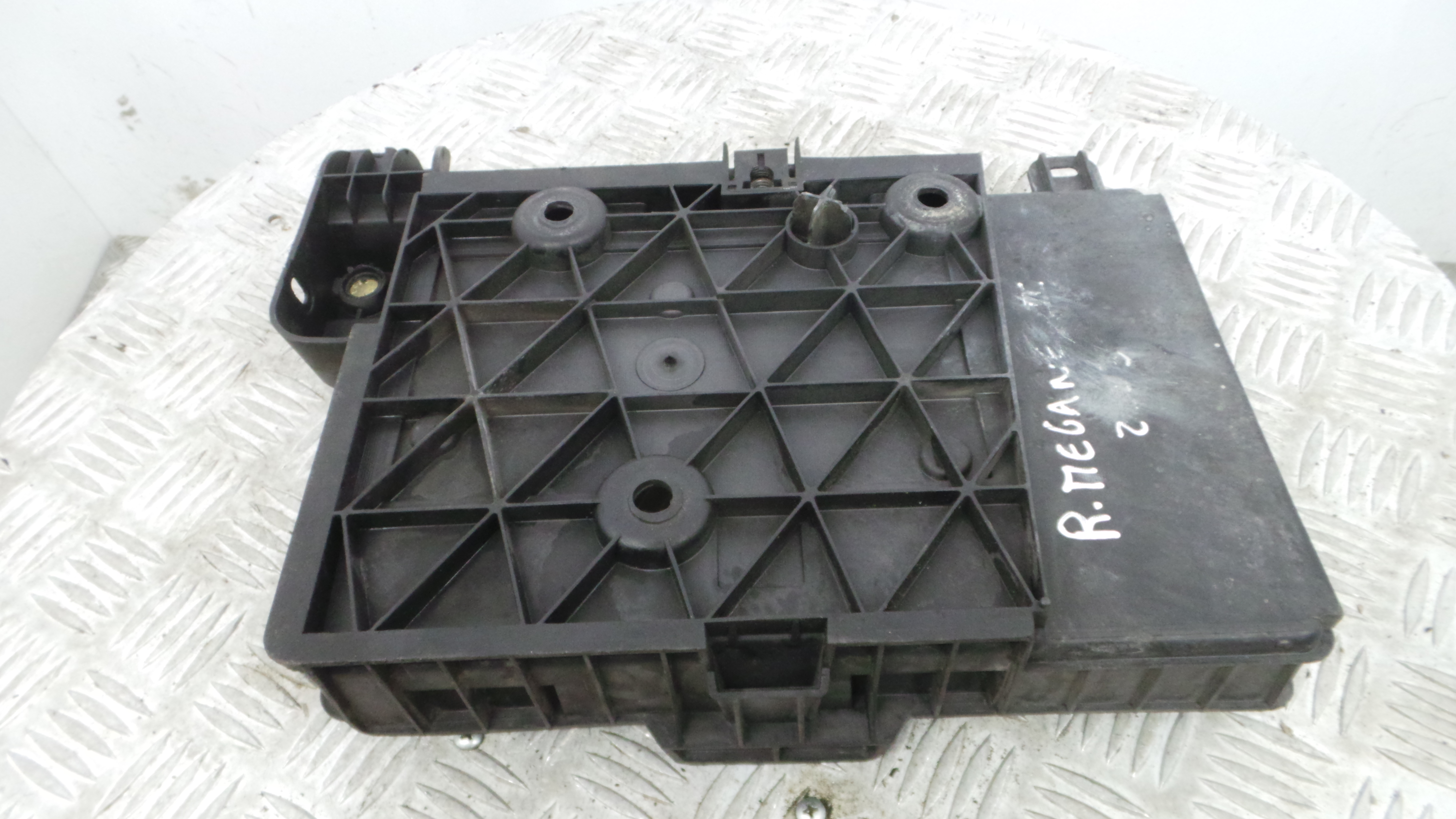 Base da Bateria 8200166032 - RENAULT MEGANE II (BM0/1_, CM0/1_)-37095893