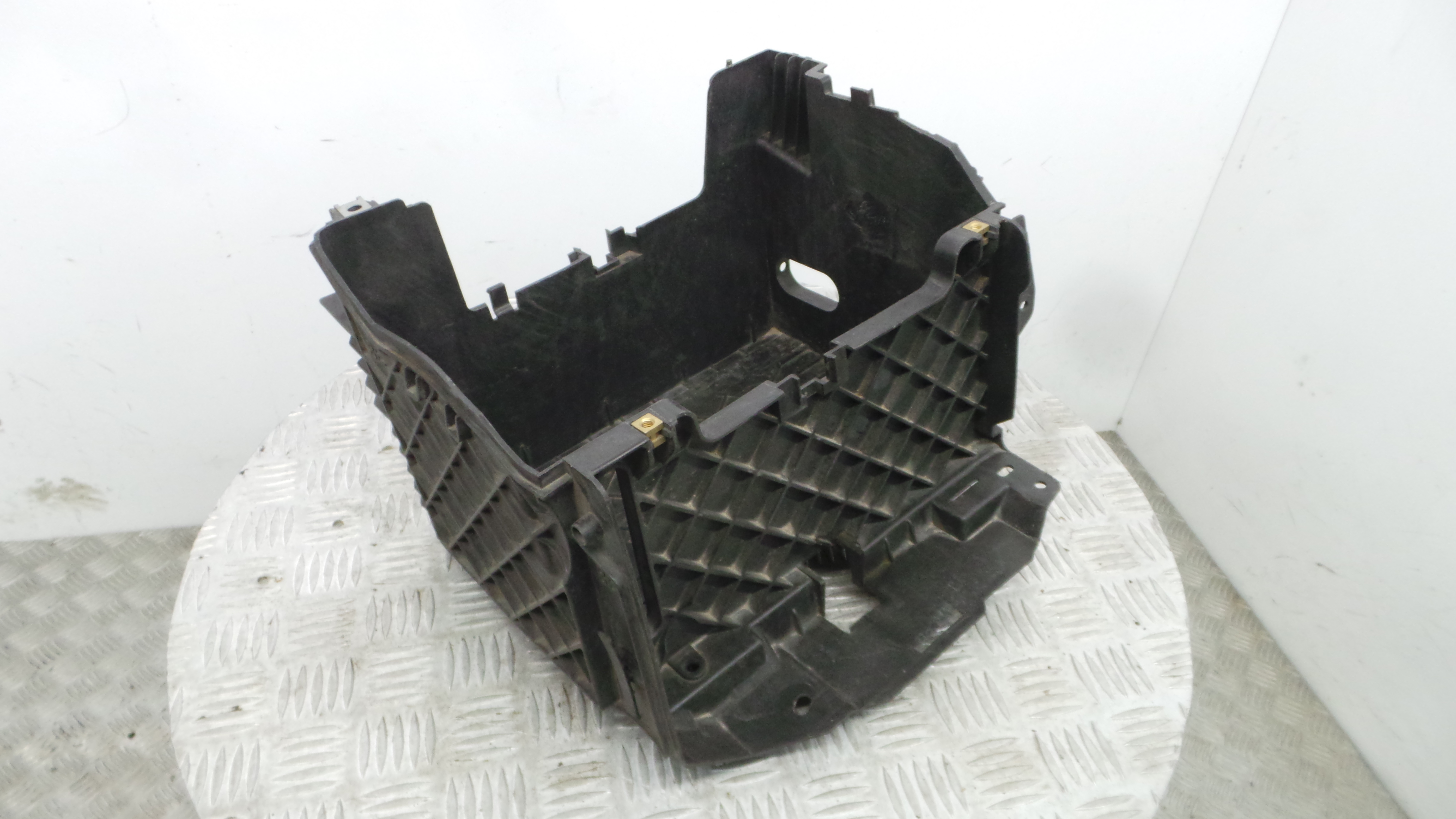 Base da Bateria 244460002RC - RENAULT MEGANE III Hatchback (BZ0/1_, B3_)-37095896 Base da Bateria 244460002RC - RENAULT MEGANE III Hatchback (BZ0/1_, B3_)-37095896
