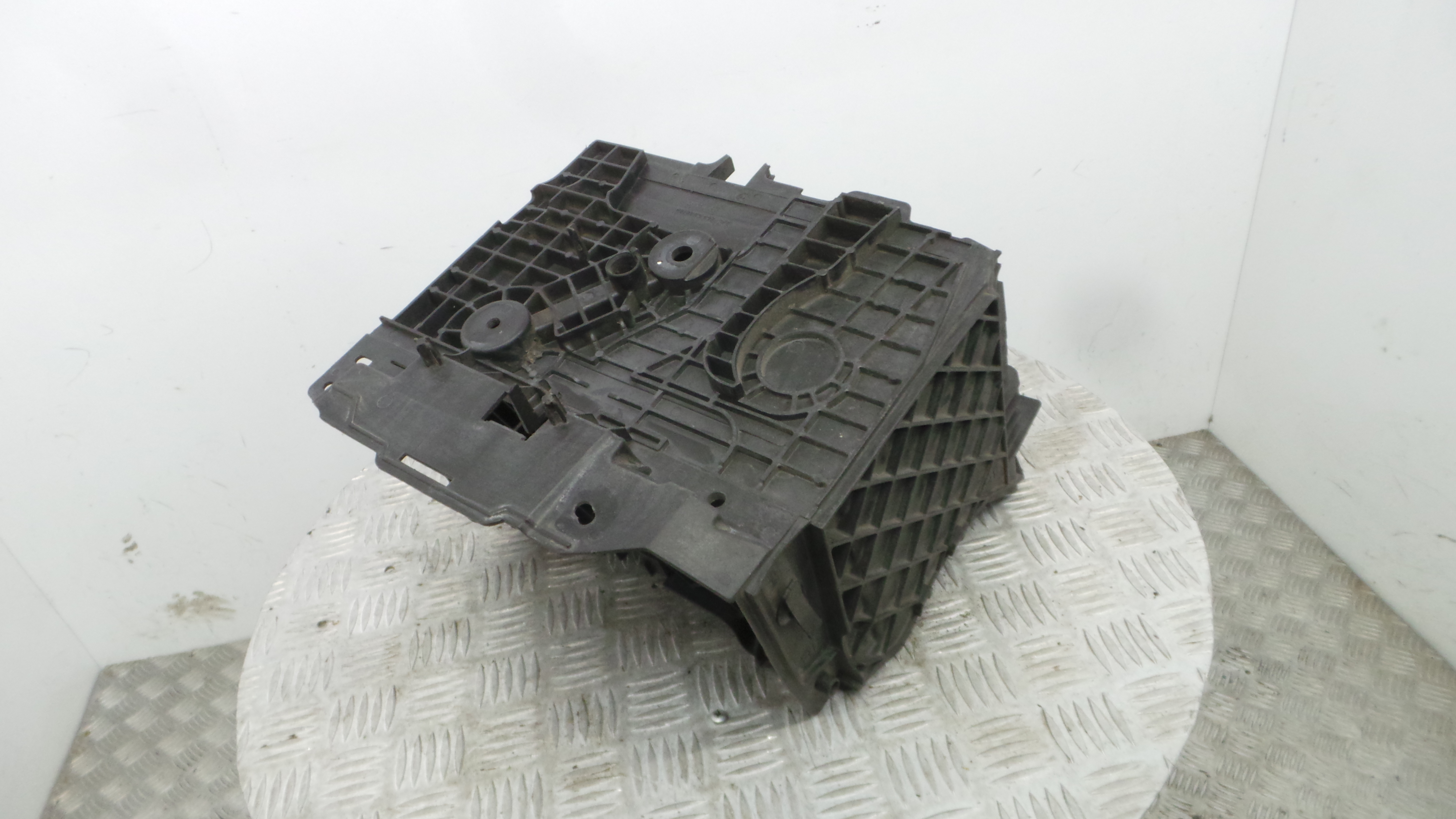 Base da Bateria 244460002RC - RENAULT MEGANE III Hatchback (BZ0/1_, B3_)-37095896