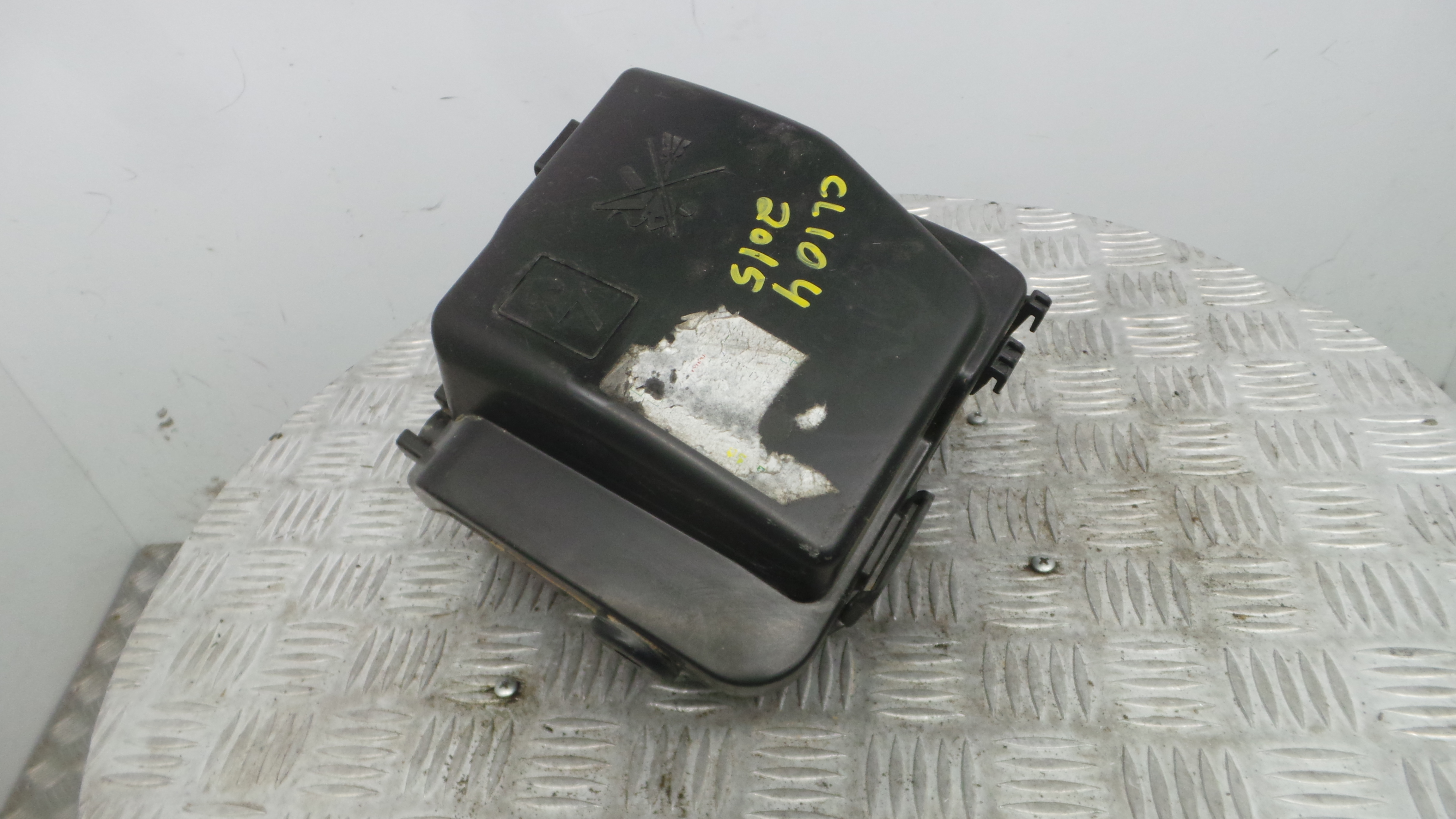 Caixa de Fusiveis 243804185R - RENAULT CLIO IV (BH_)-37095929