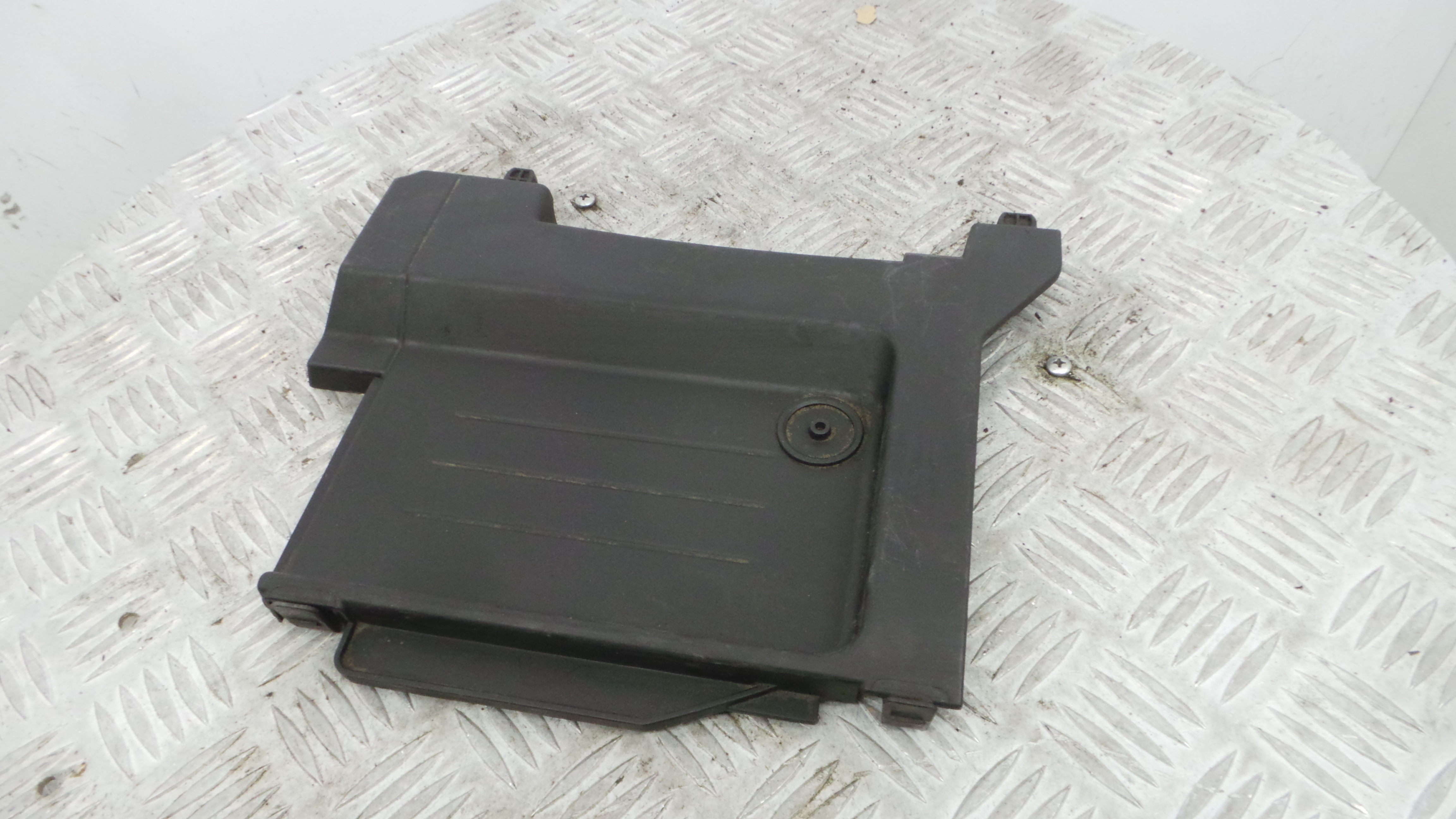 Tampa da Bateria 8200448021 - RENAULT CLIO III (BR0/1, CR0/1)-37095938 Tampa da Bateria 8200448021 - RENAULT CLIO III (BR0/1, CR0/1)-37095938