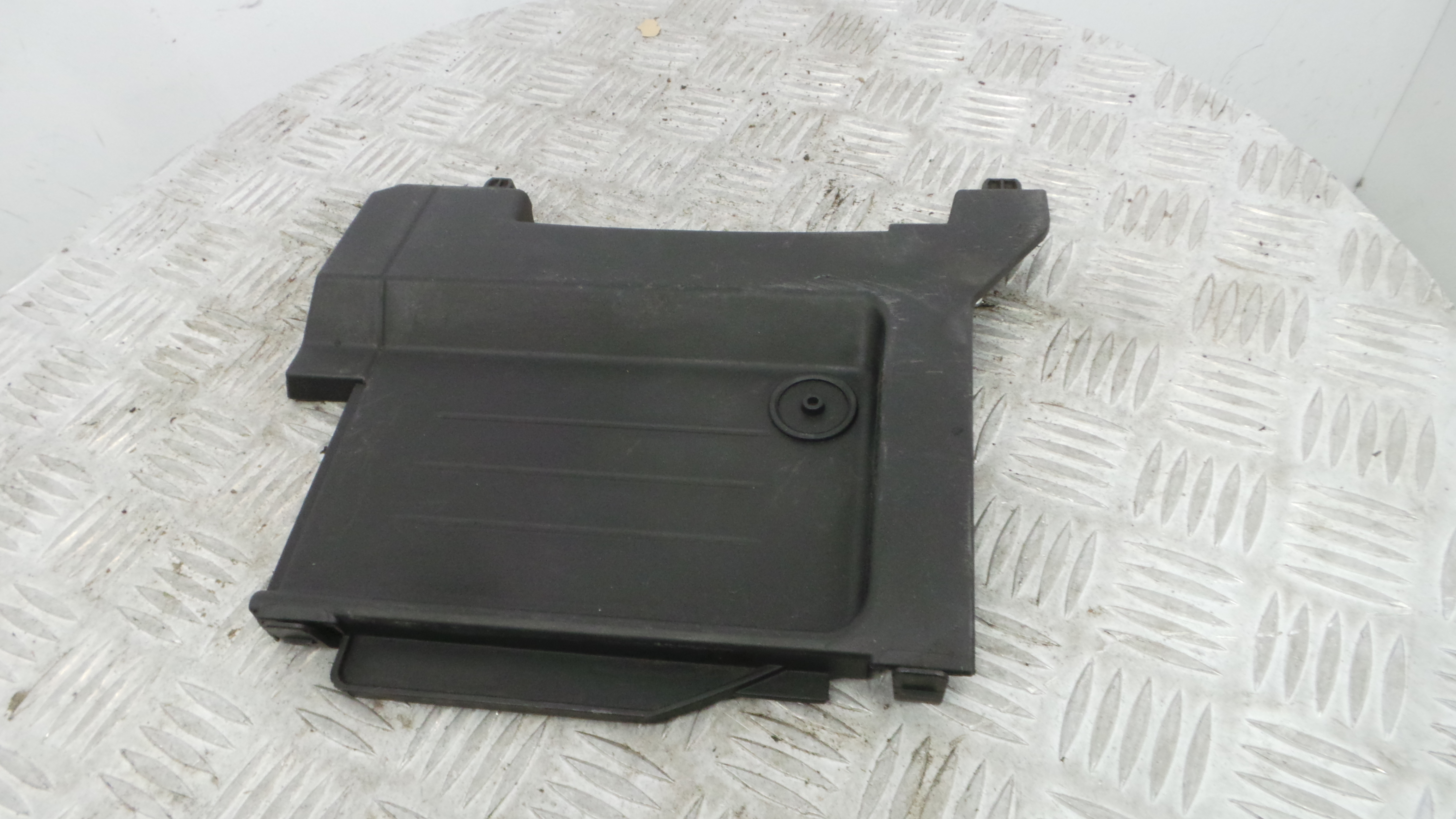 Tampa da Bateria 8200448021 - RENAULT CLIO III (BR0/1, CR0/1)-37095941 Tampa da Bateria 8200448021 - RENAULT CLIO III (BR0/1, CR0/1)-37095941