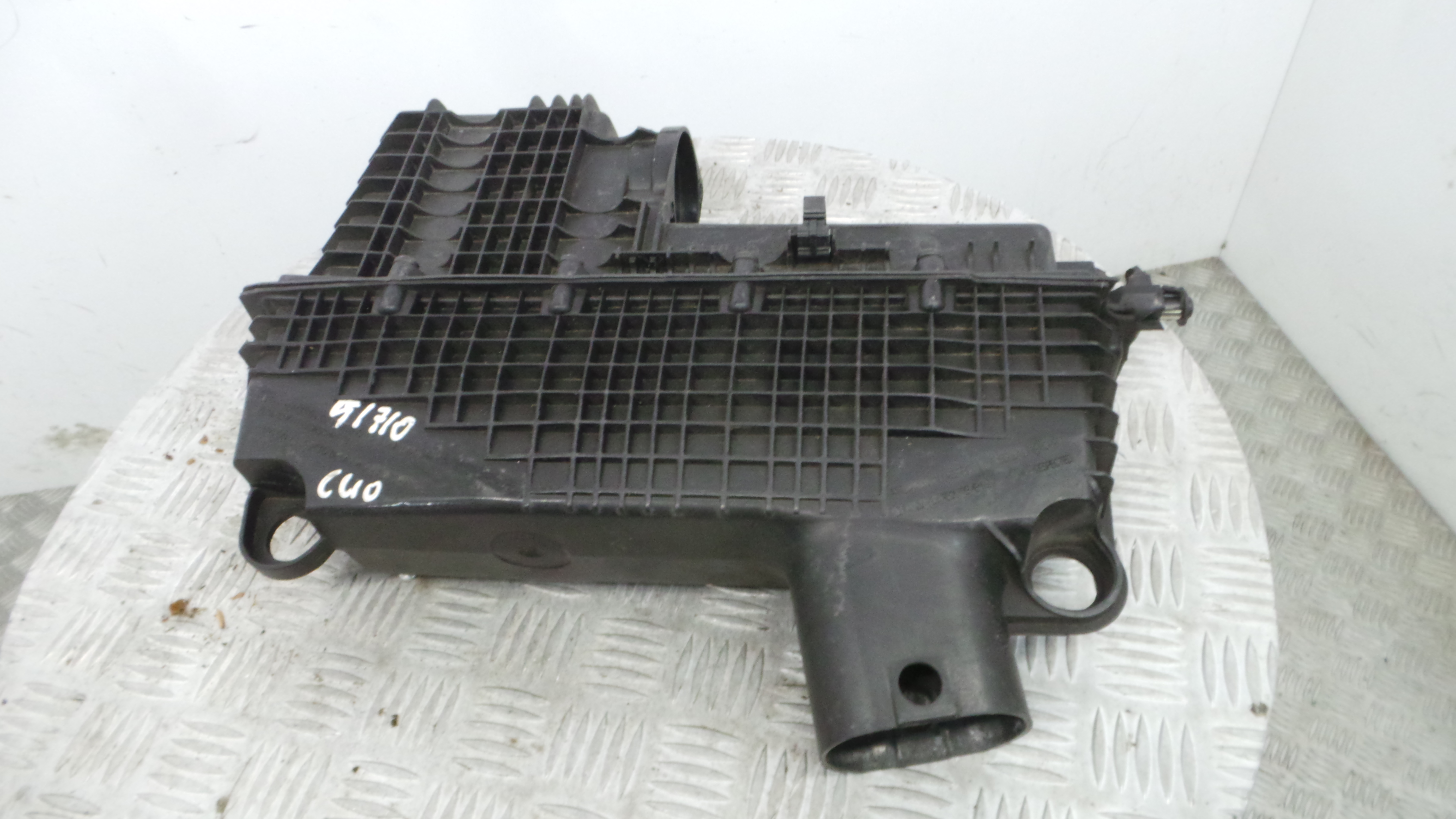 Caixa Filtro de Ar  8200089030G - RENAULT CLIO II (BB_, CB_), CLIO Mk II (BB_, CB_)-37096077 Caixa Filtro de Ar  8200089030G - RENAULT CLIO II (BB_, CB_), CLIO Mk II (BB_, CB_)-37096077