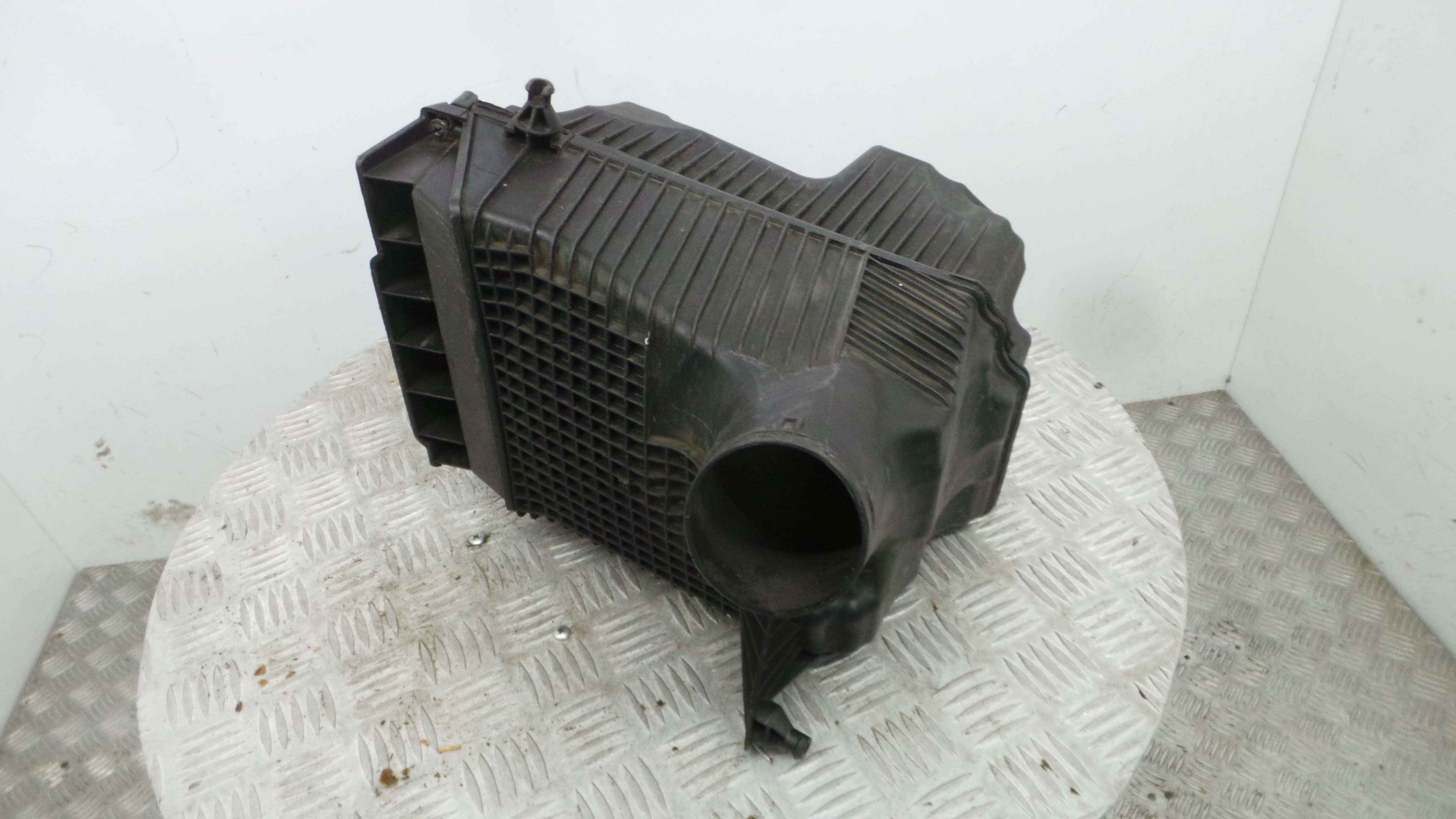 Caixa Filtro de Ar 8200437239B - RENAULT SCÉNIC II (JM0/1_)-37096088