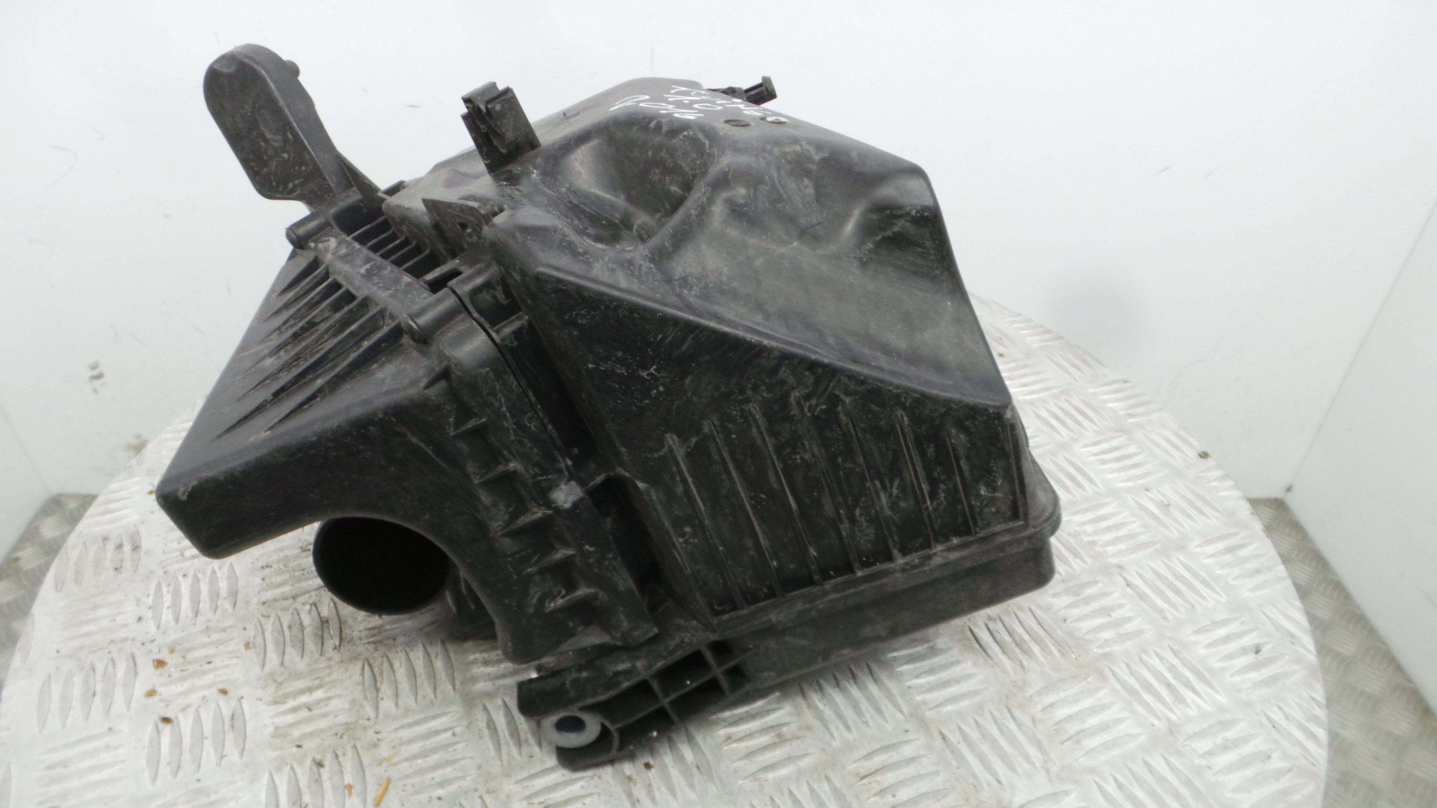 Caixa Filtro de Ar  165003255RC - RENAULT TWINGO III (BCM_, BCA_)-37096109