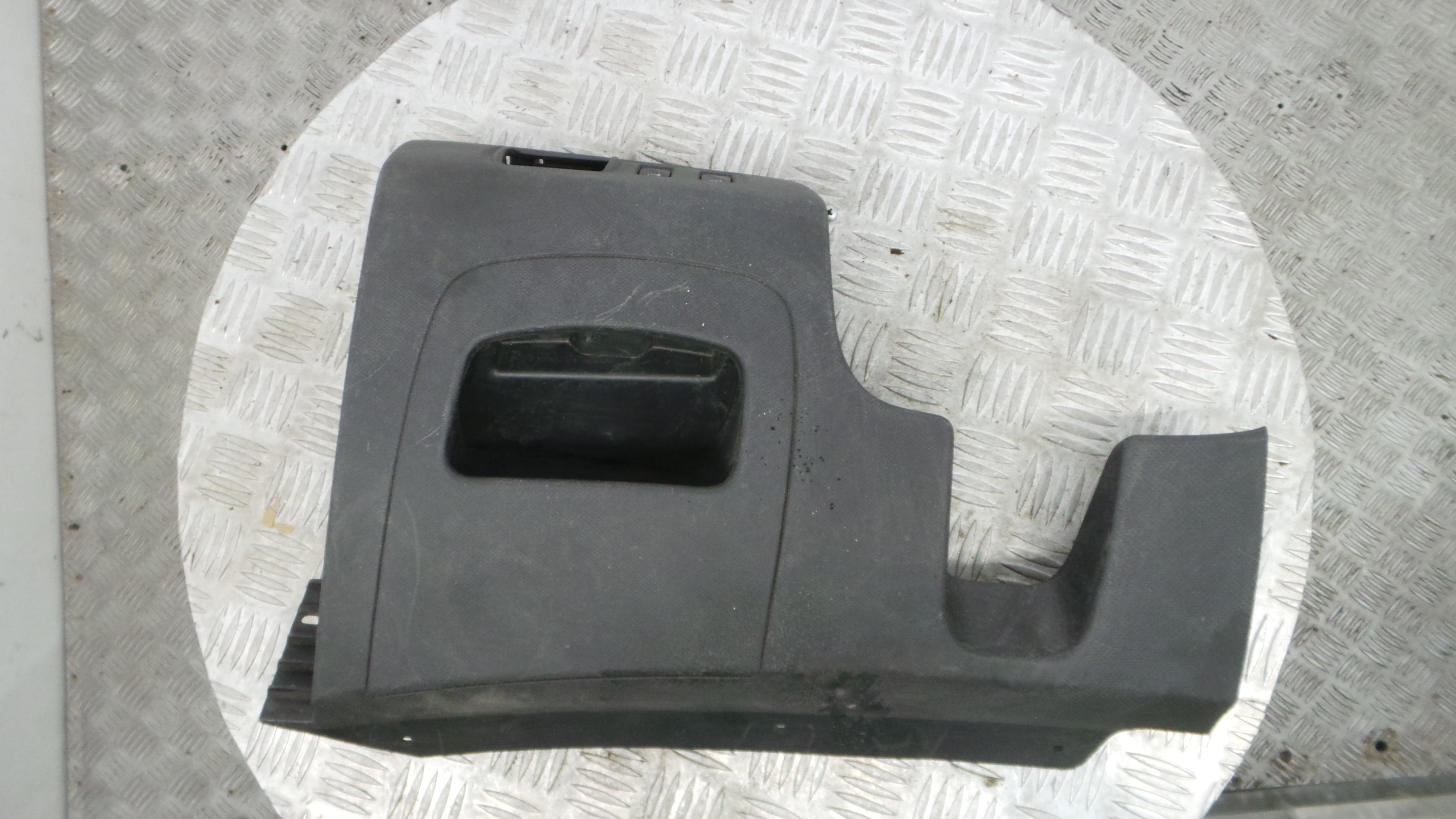 Plastico Interior 210098010009 - RENAULT CLIO IV (BH_)-37100948 Plastico Interior 210098010009 - RENAULT CLIO IV (BH_)-37100948