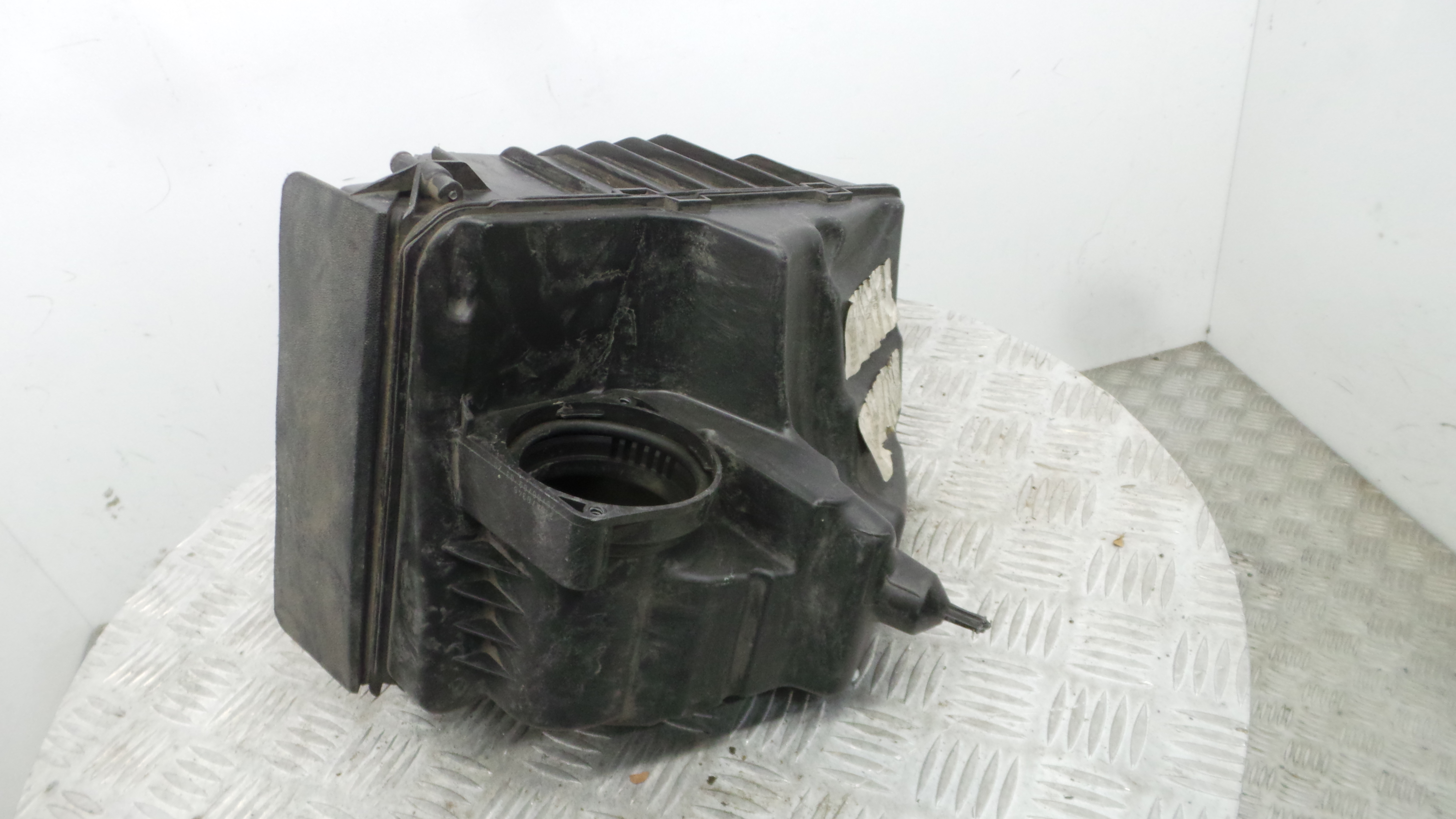 Caixa Filtro de Ar   - RENAULT SCÉNIC III (JZ0/1_)-37101019