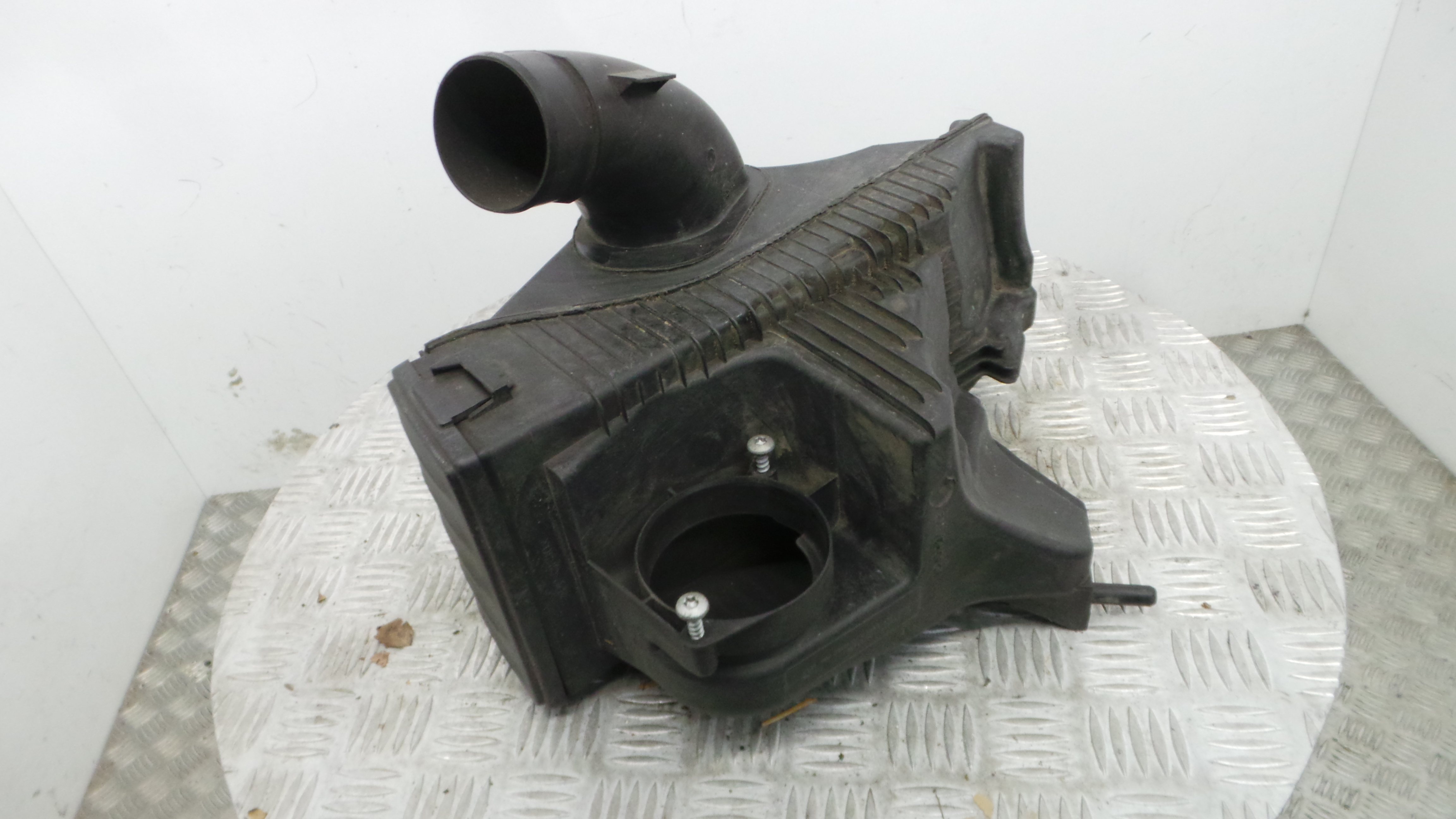 Caixa Filtro de Ar  8200725183A - RENAULT CLIO III (BR0/1, CR0/1)-37101109