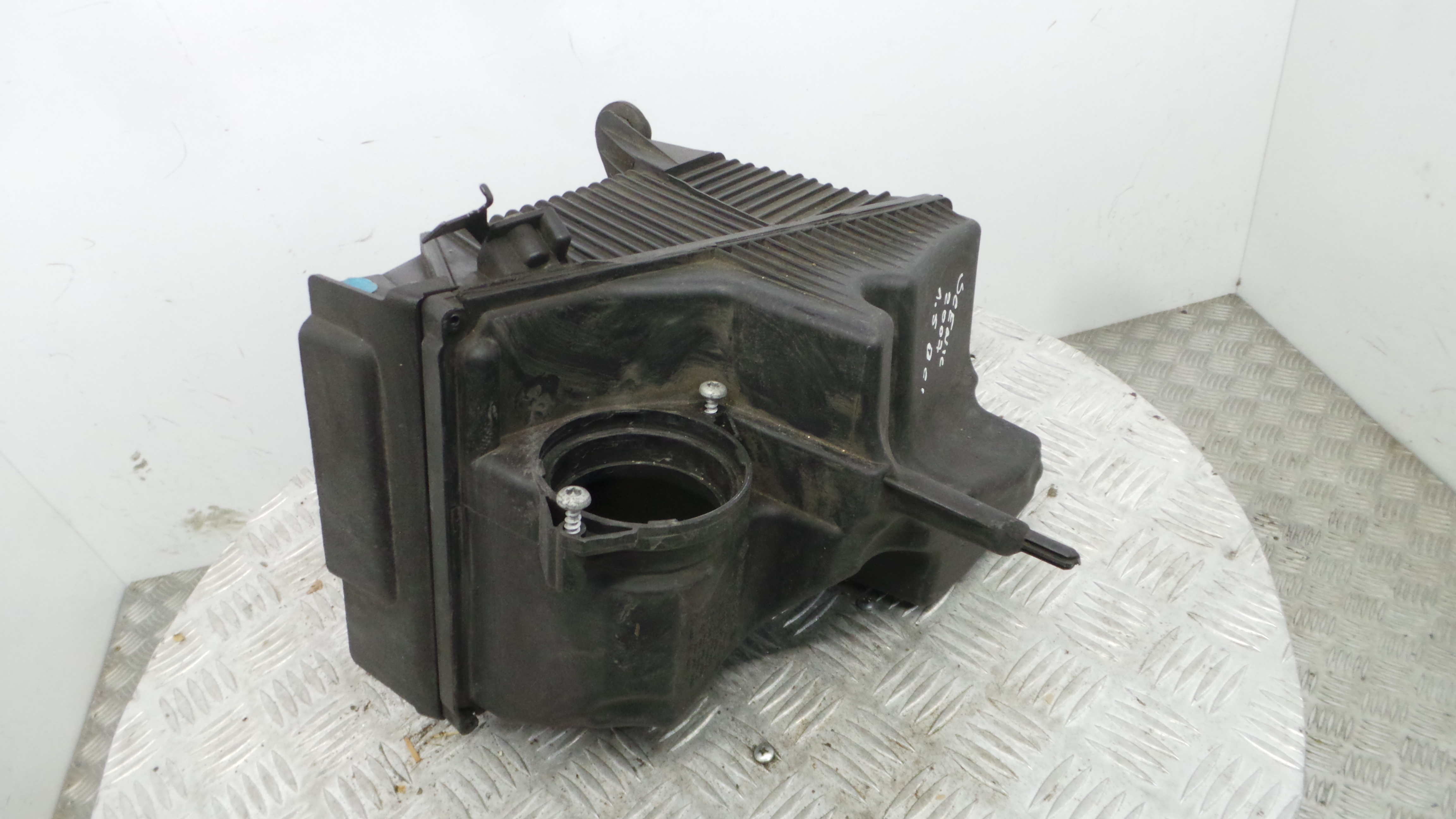 Caixa Filtro de Ar  8200437239B - RENAULT SCÉNIC II (JM0/1_)-37101115