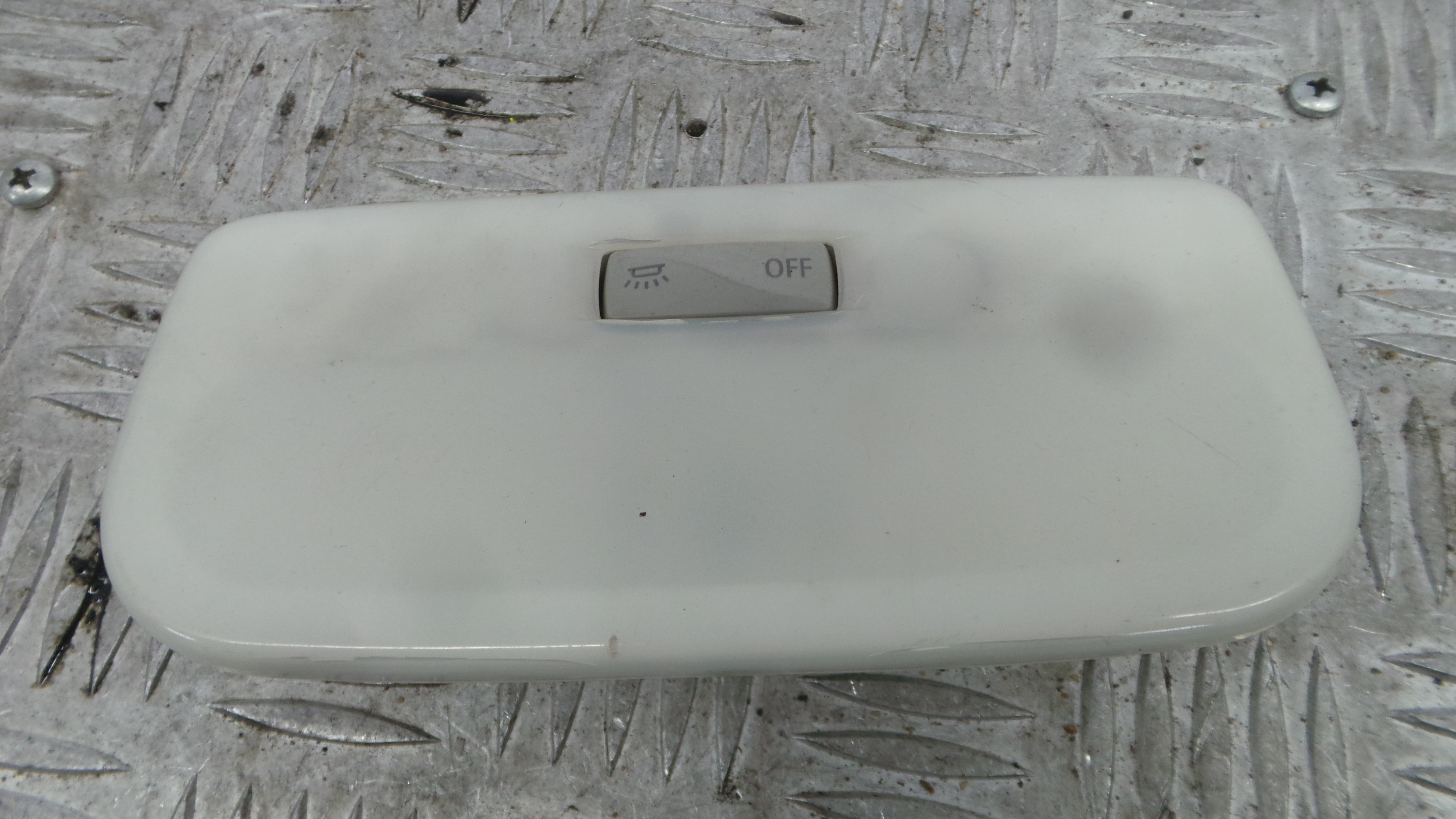 Plafonier Teto 264300007R - RENAULT SCÉNIC III (JZ0/1_)-37101628