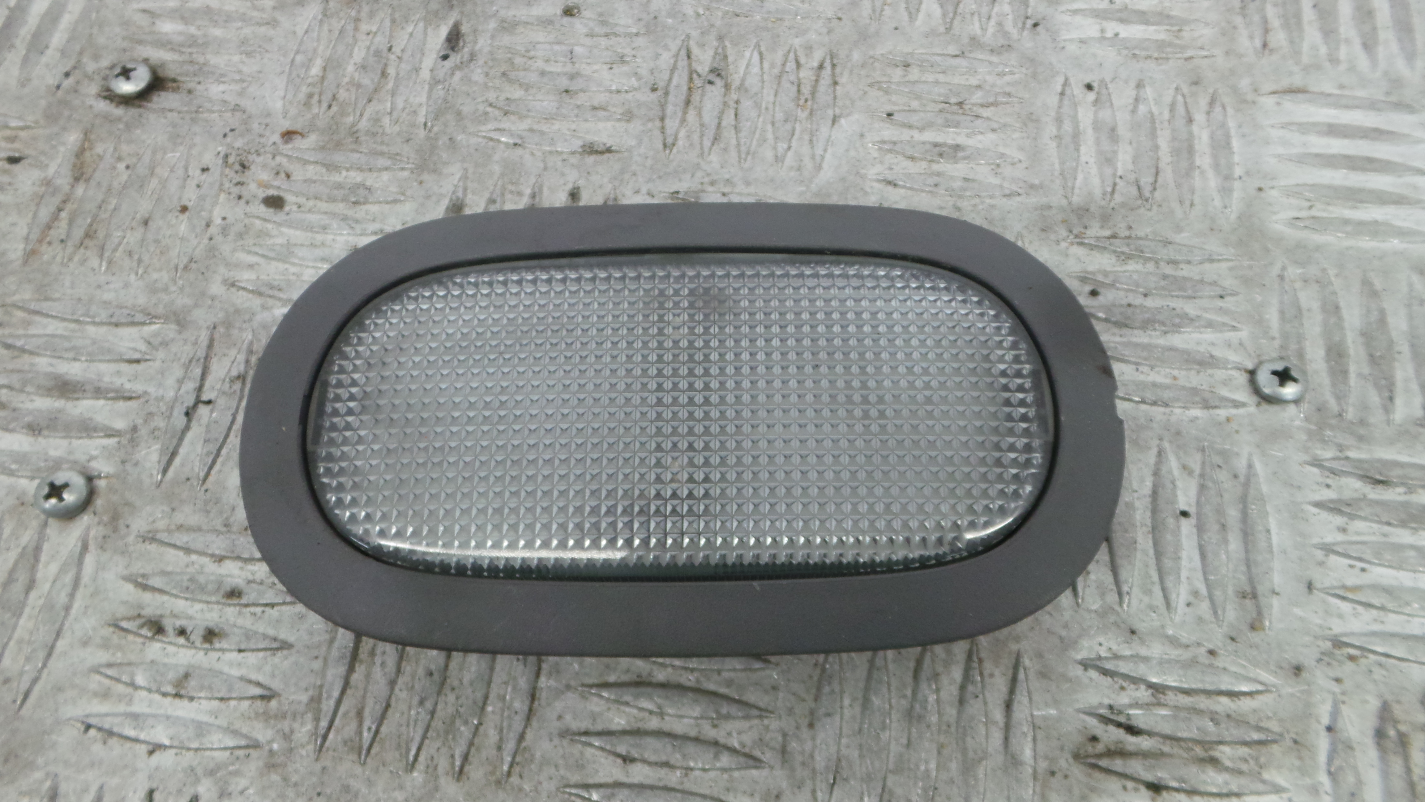 Plafonier Teto 7700410612 - RENAULT CLIO II (BB_, CB_), CLIO Mk II (BB_, CB_)-37101724 Plafonier Teto 7700410612 - RENAULT CLIO II (BB_, CB_), CLIO Mk II (BB_, CB_)-37101724