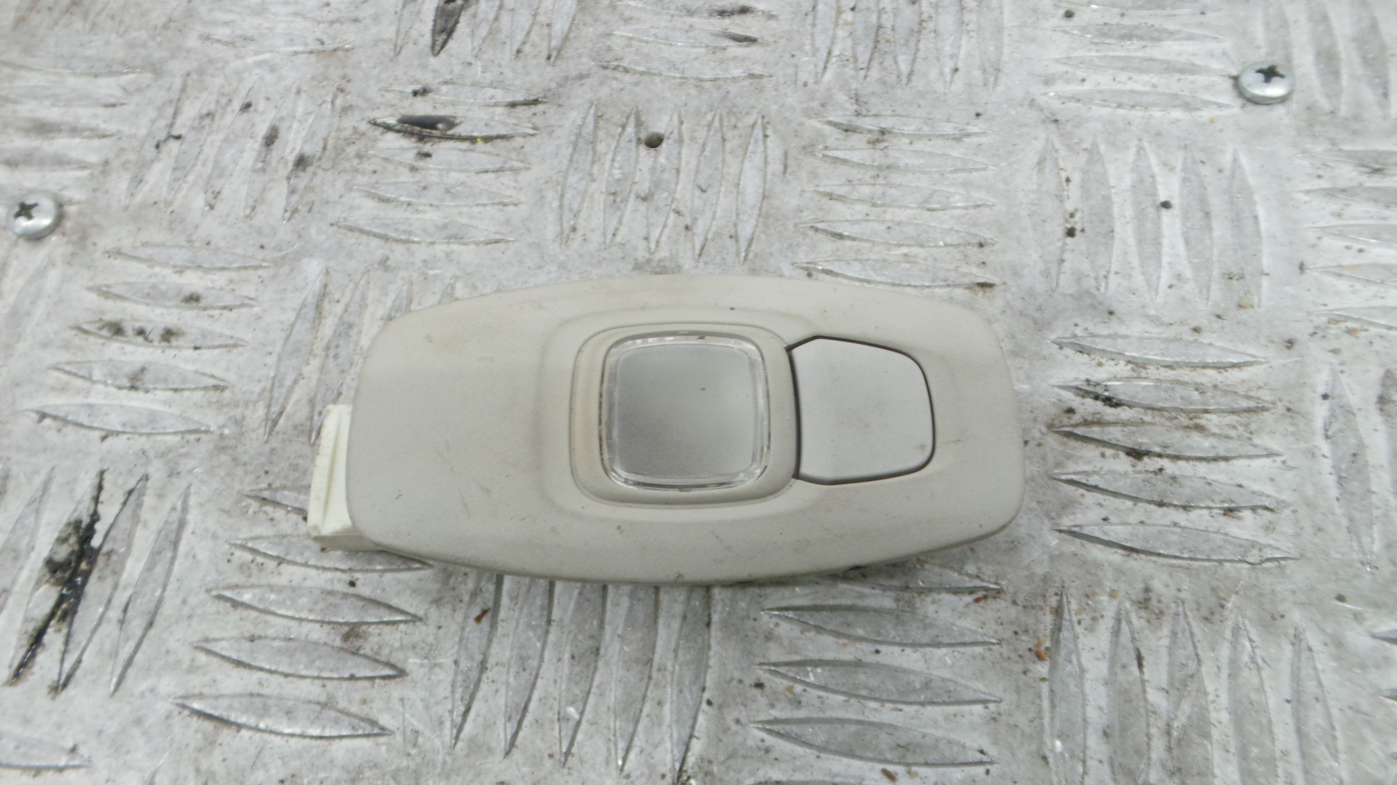 Plafonier Teto 264304513R - RENAULT CLIO IV (BH_)-37101727 Plafonier Teto 264304513R - RENAULT CLIO IV (BH_)-37101727