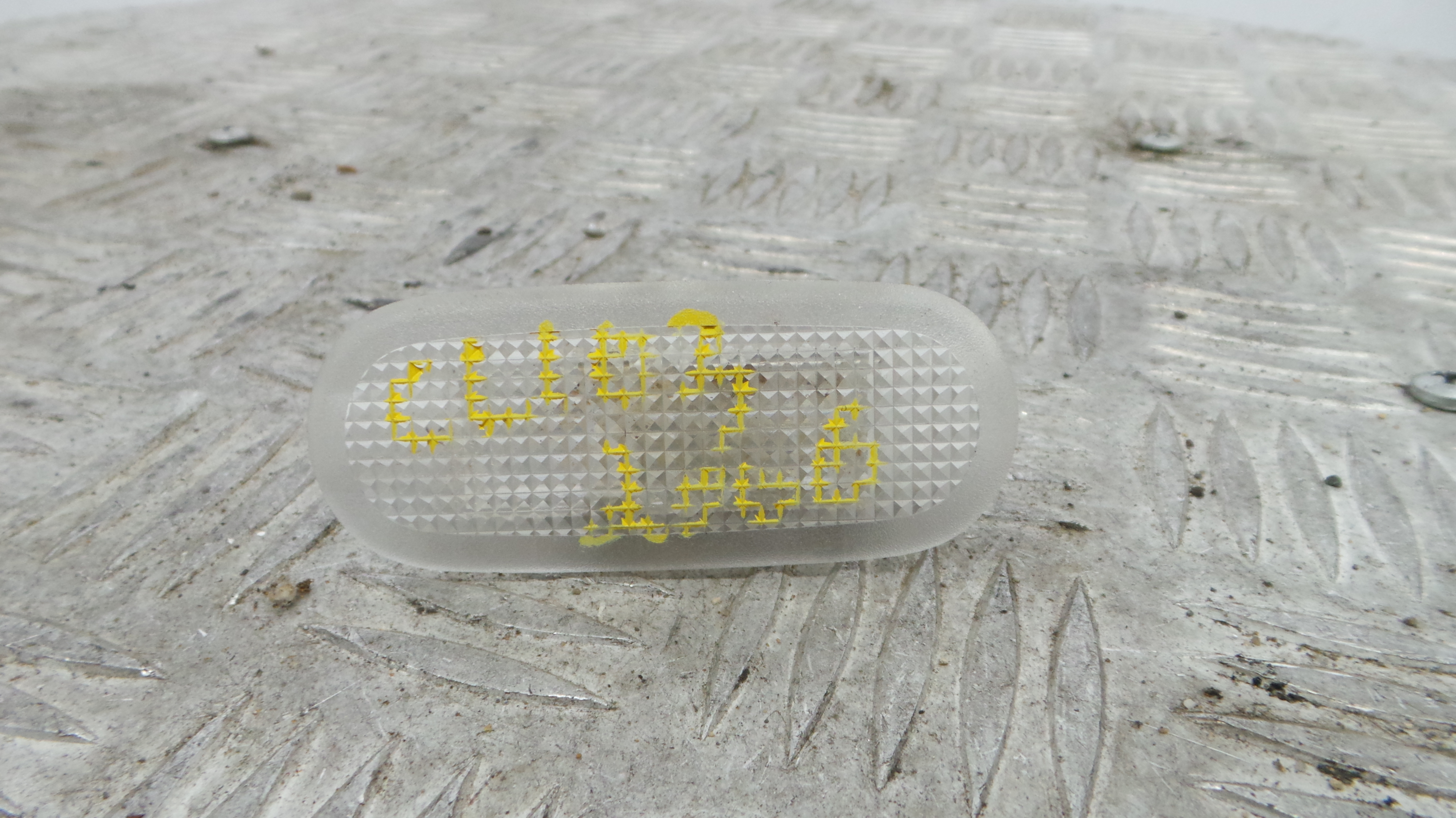 Luz Interior 8200074365 - RENAULT CLIO III (BR0/1, CR0/1)-37102379 Luz Interior 8200074365 - RENAULT CLIO III (BR0/1, CR0/1)-37102379