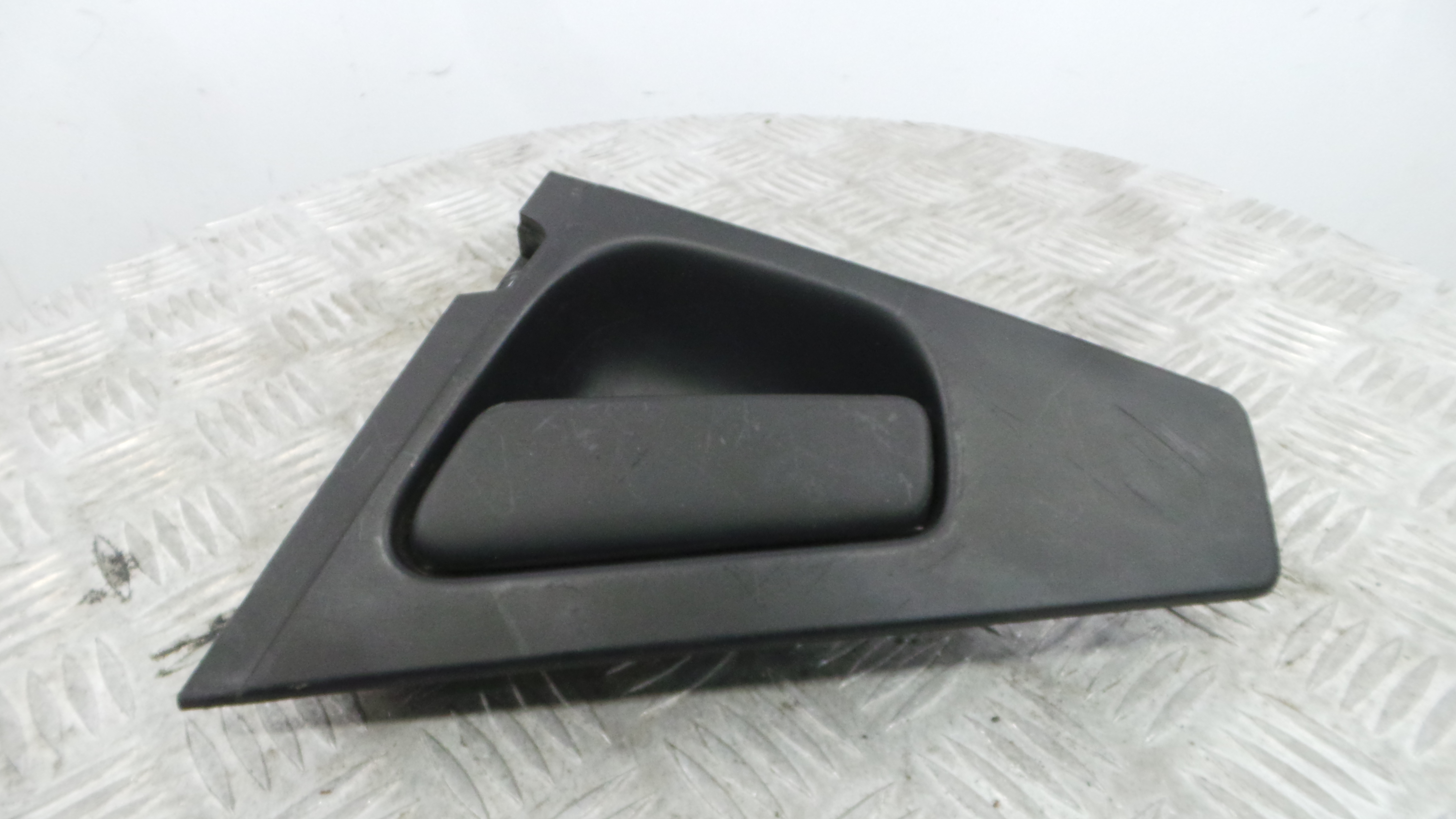 Puxador Exterior Trás Direita   806064967R - RENAULT CLIO IV (BH_)-37102397 Puxador Exterior Trás Direita   806064967R - RENAULT CLIO IV (BH_)-37102397