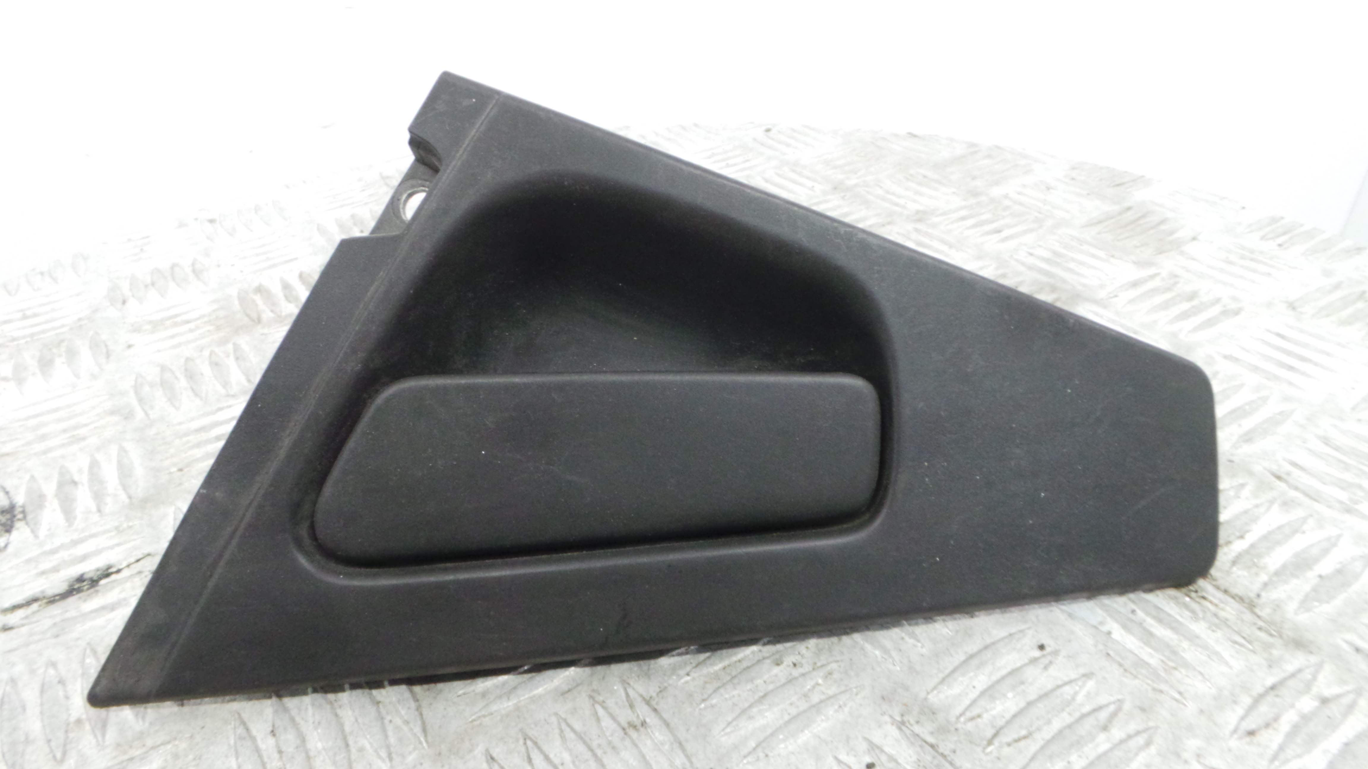 Puxador Exterior Trás Direita   806064967R - RENAULT CLIO IV (BH_)-37102400 Puxador Exterior Trás Direita   806064967R - RENAULT CLIO IV (BH_)-37102400