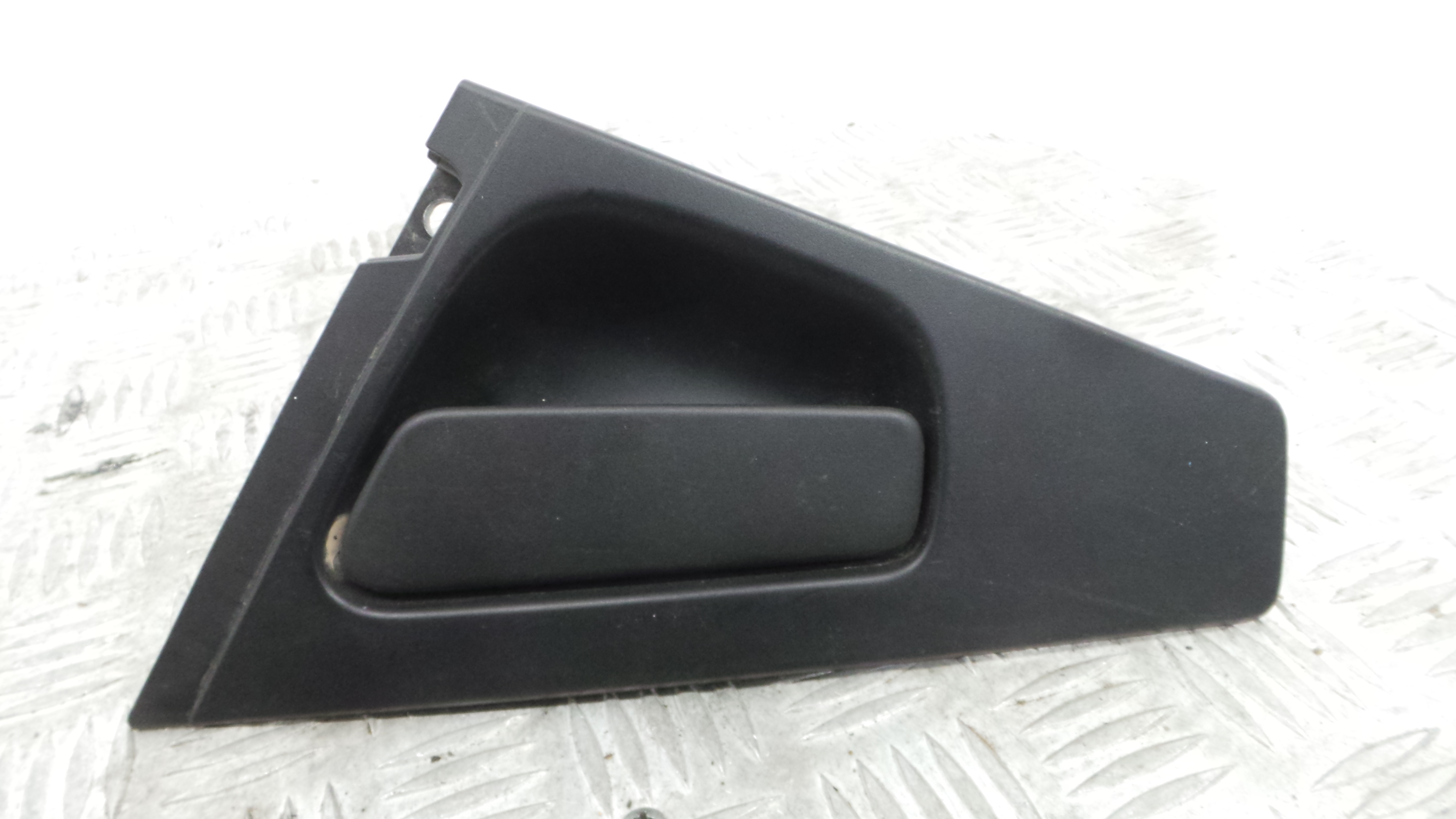Puxador Exterior Trás Direita   806064967R - RENAULT CLIO IV (BH_)-37138931 Puxador Exterior Trás Direita   806064967R - RENAULT CLIO IV (BH_)-37138931