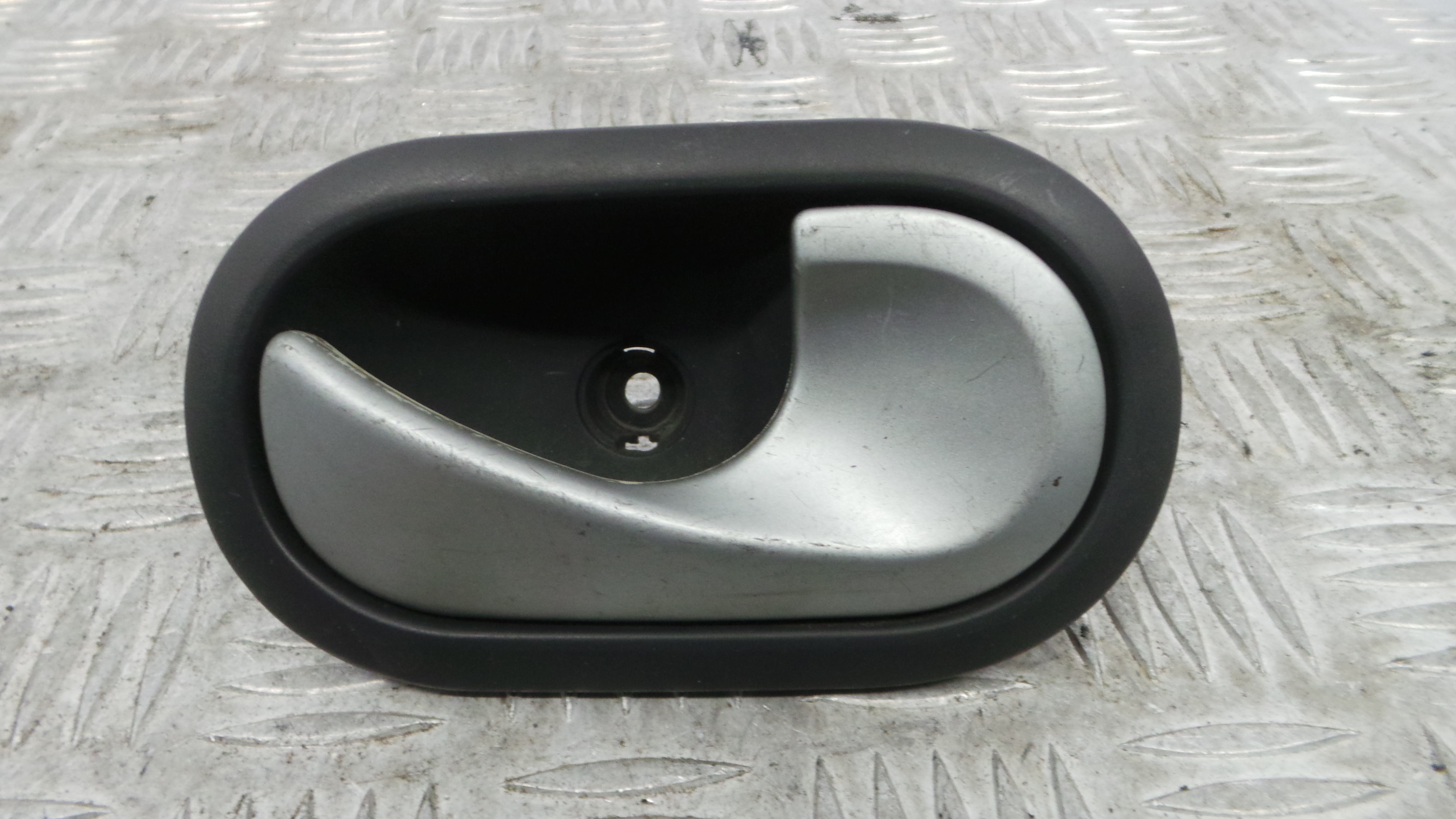 Puxador Interior Frente Direita 310580 - RENAULT CLIO III (BR0/1, CR0/1)-37139117