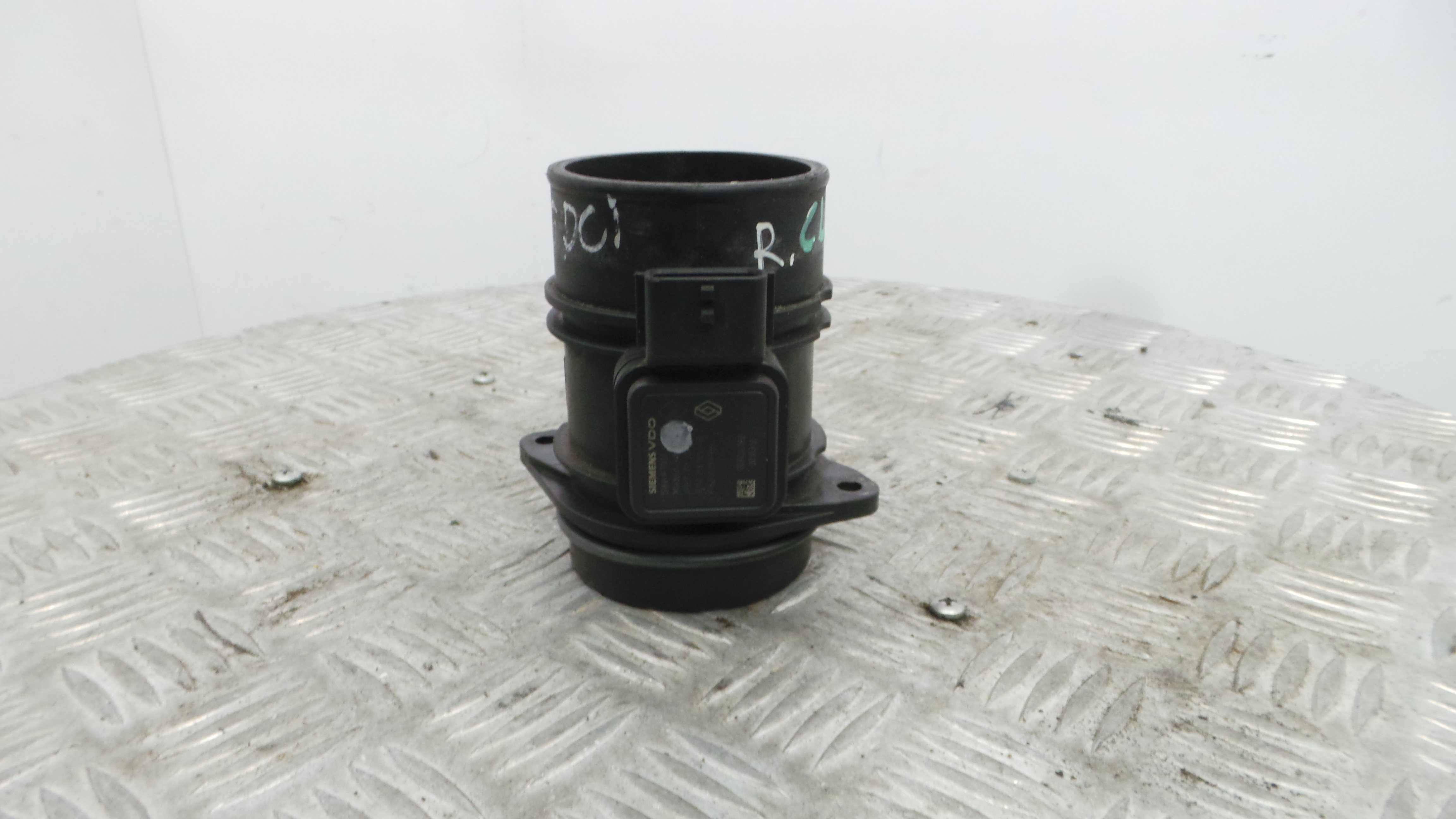 Medidor de Massa de Ar 8200358901B - RENAULT CLIO III (BR0/1, CR0/1)-37139758 Medidor de Massa de Ar 8200358901B - RENAULT CLIO III (BR0/1, CR0/1)-37139758