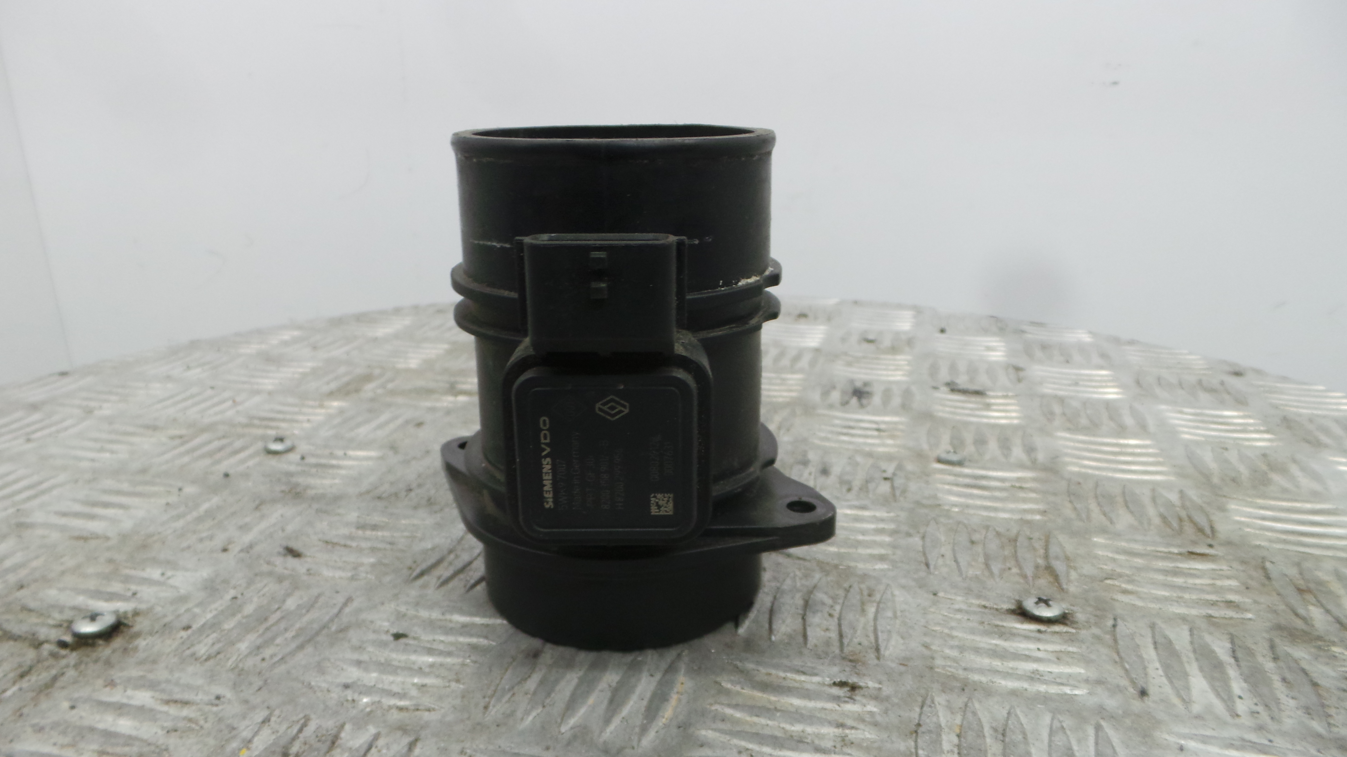 Medidor de Massa de Ar 8200358901B - RENAULT CLIO III (BR0/1, CR0/1)-37139770