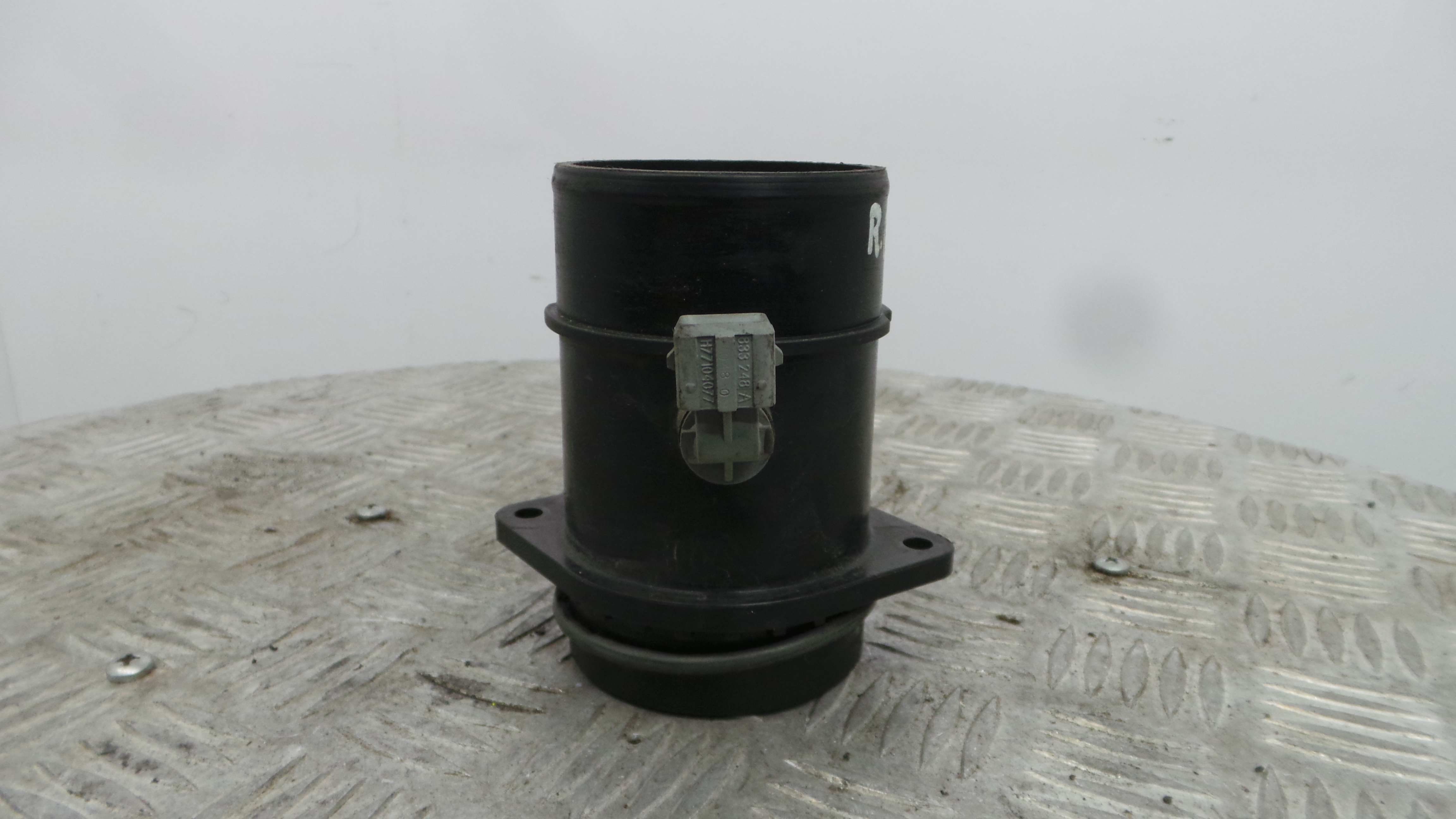 Medidor de Massa de Ar 8200454482C - RENAULT CLIO III (BR0/1, CR0/1)-37139773