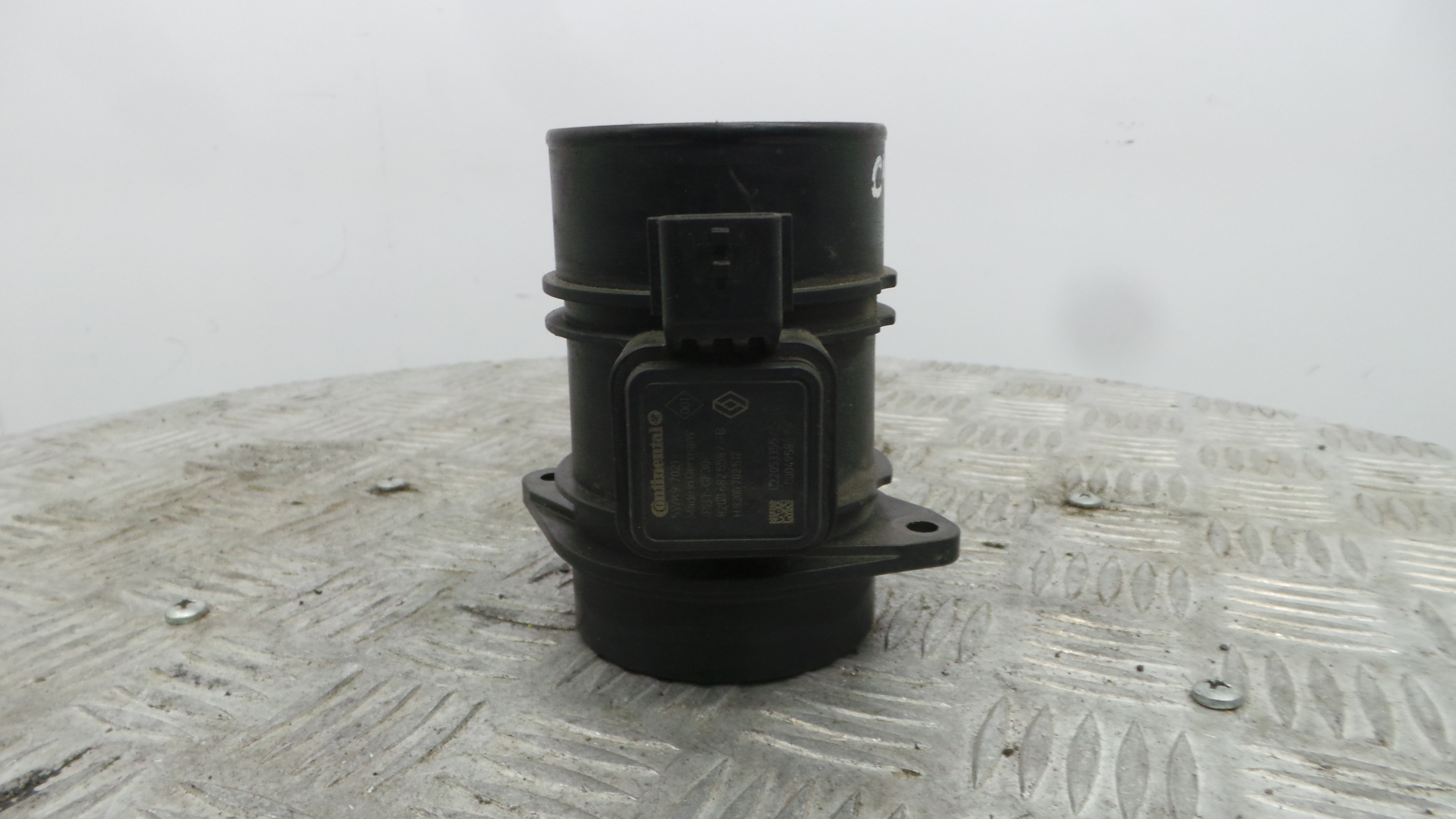 Medidor de Massa de Ar 8200682558B - RENAULT CLIO IV (BH_)-37139776