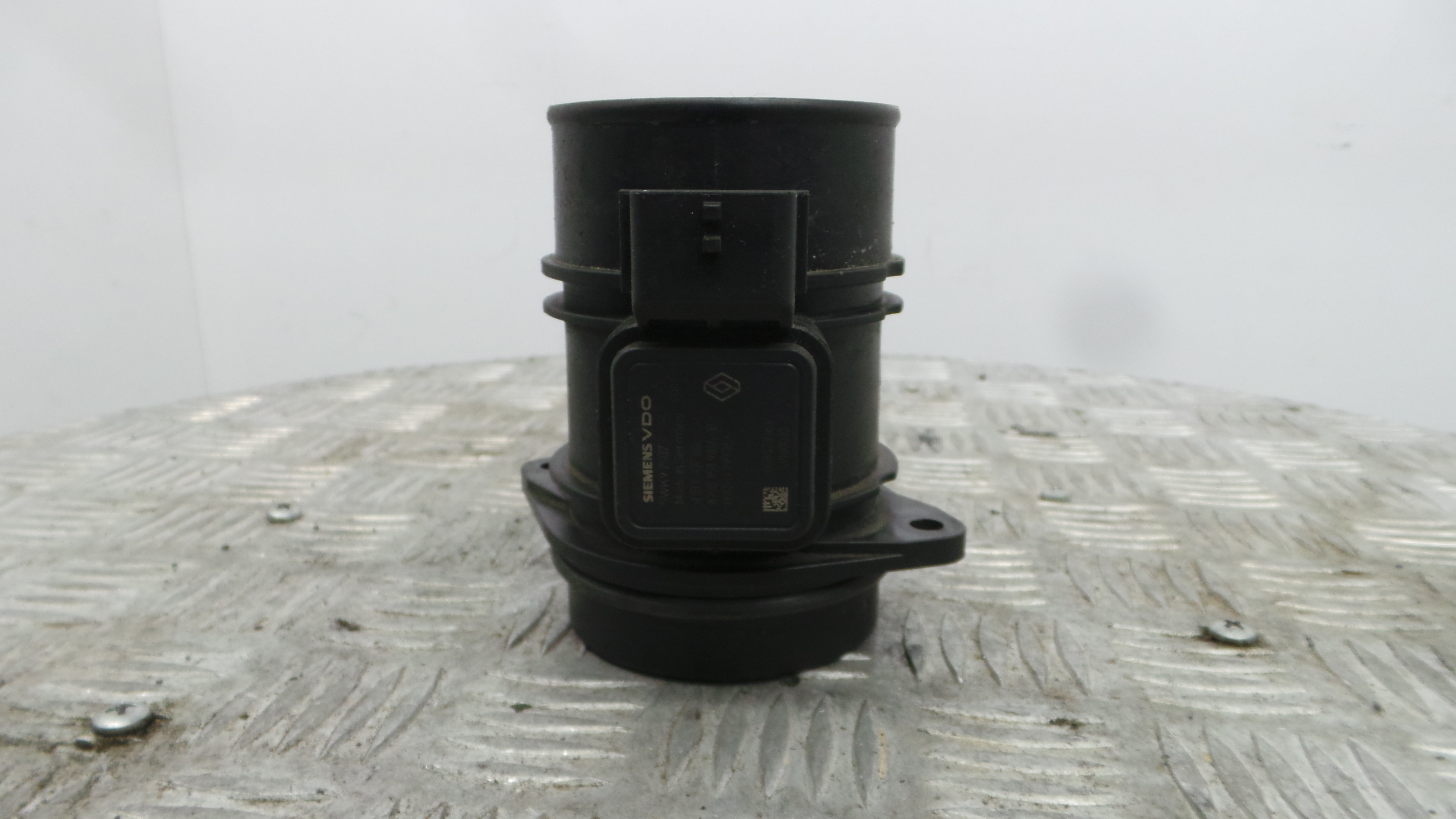 Medidor de Massa de Ar 8200358901B - RENAULT CLIO III (BR0/1, CR0/1)-37139791