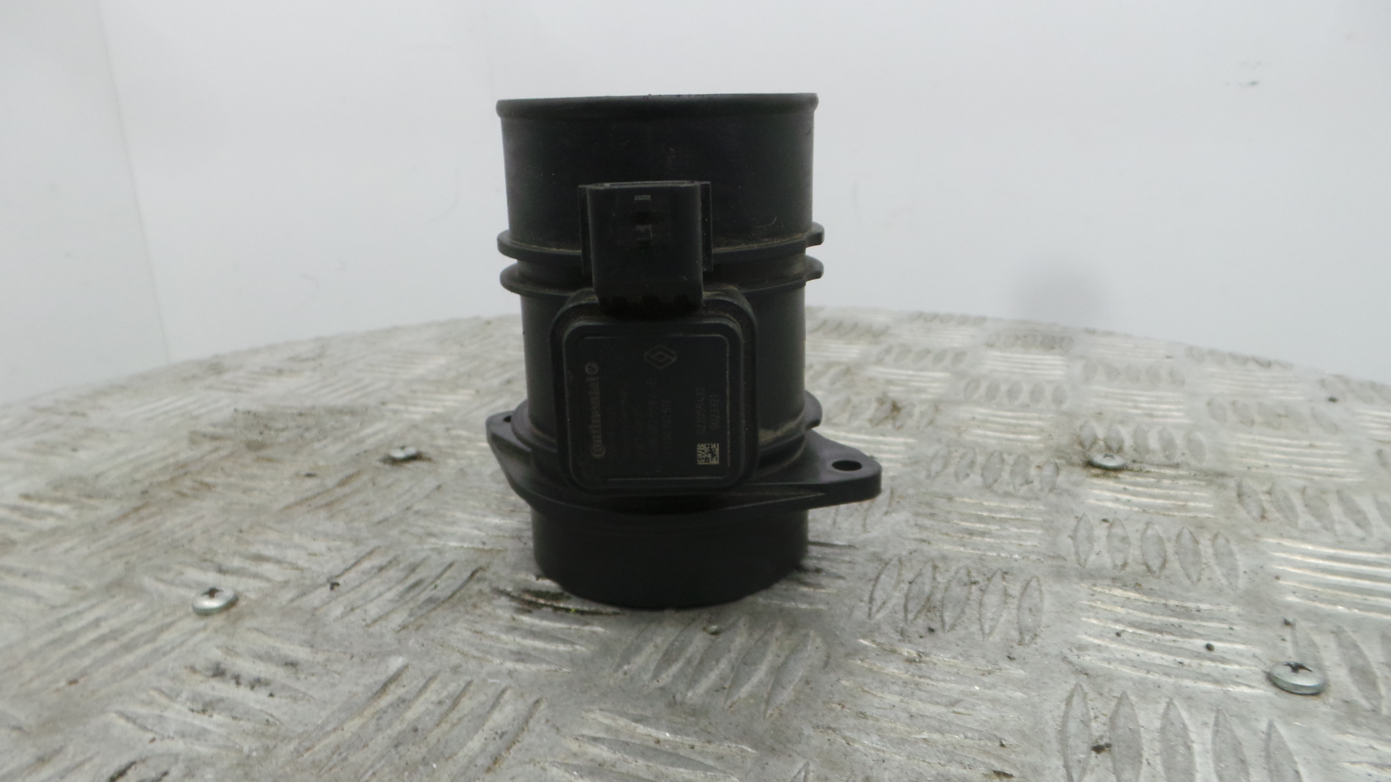 Medidor de Massa de Ar 8200682558B - RENAULT CLIO IV (BH_)-37139794