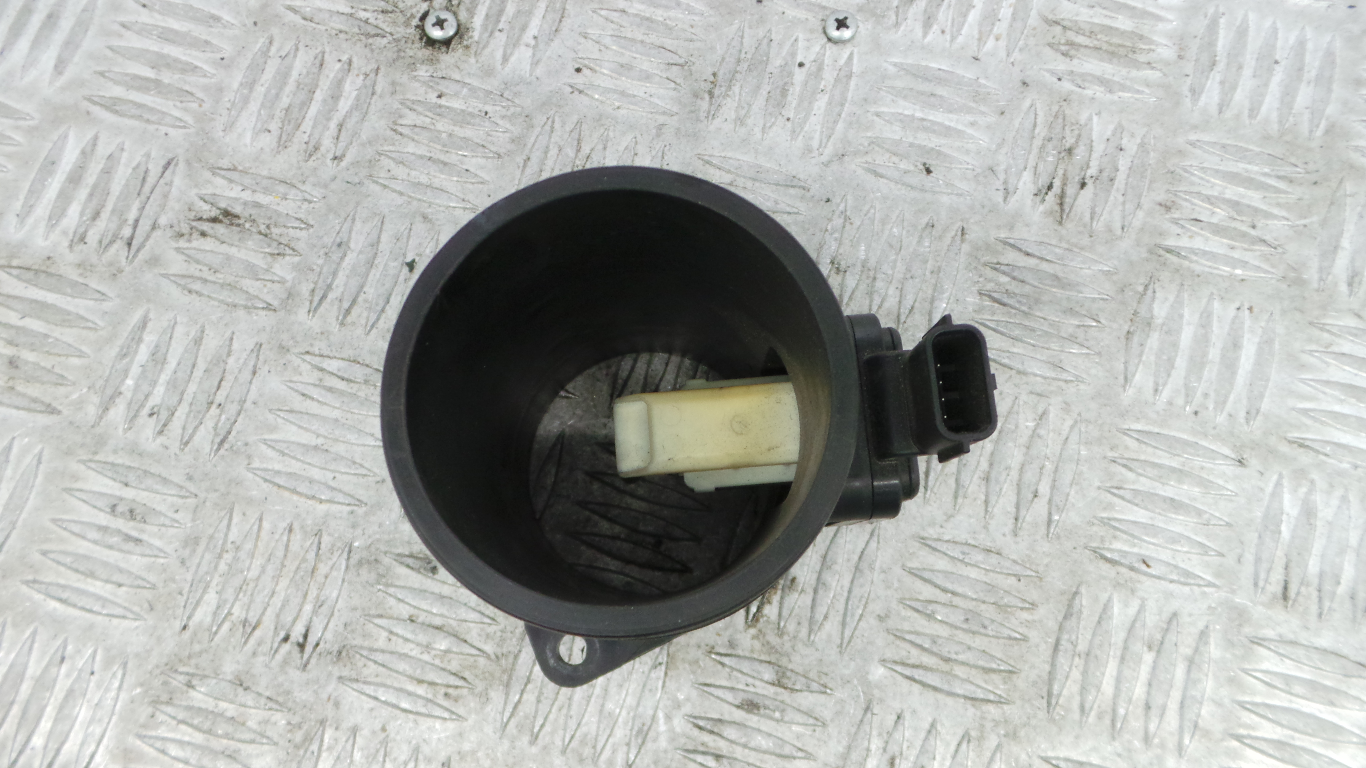 Medidor de Massa de Ar 8200682558B - RENAULT CLIO IV (BH_)-37139794