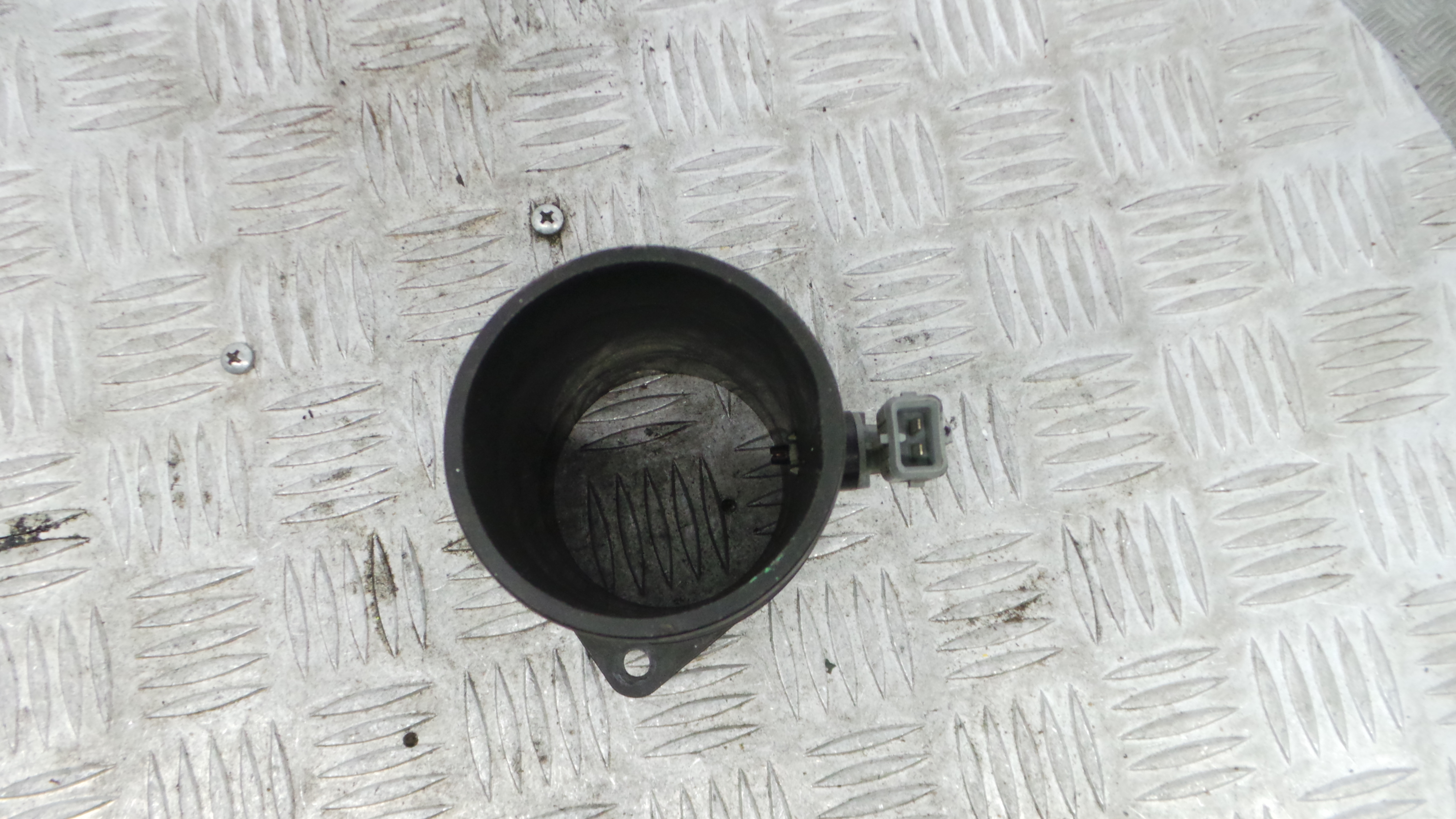 Medidor de Massa de Ar 8200454482B - RENAULT CLIO III (BR0/1, CR0/1)-37139800