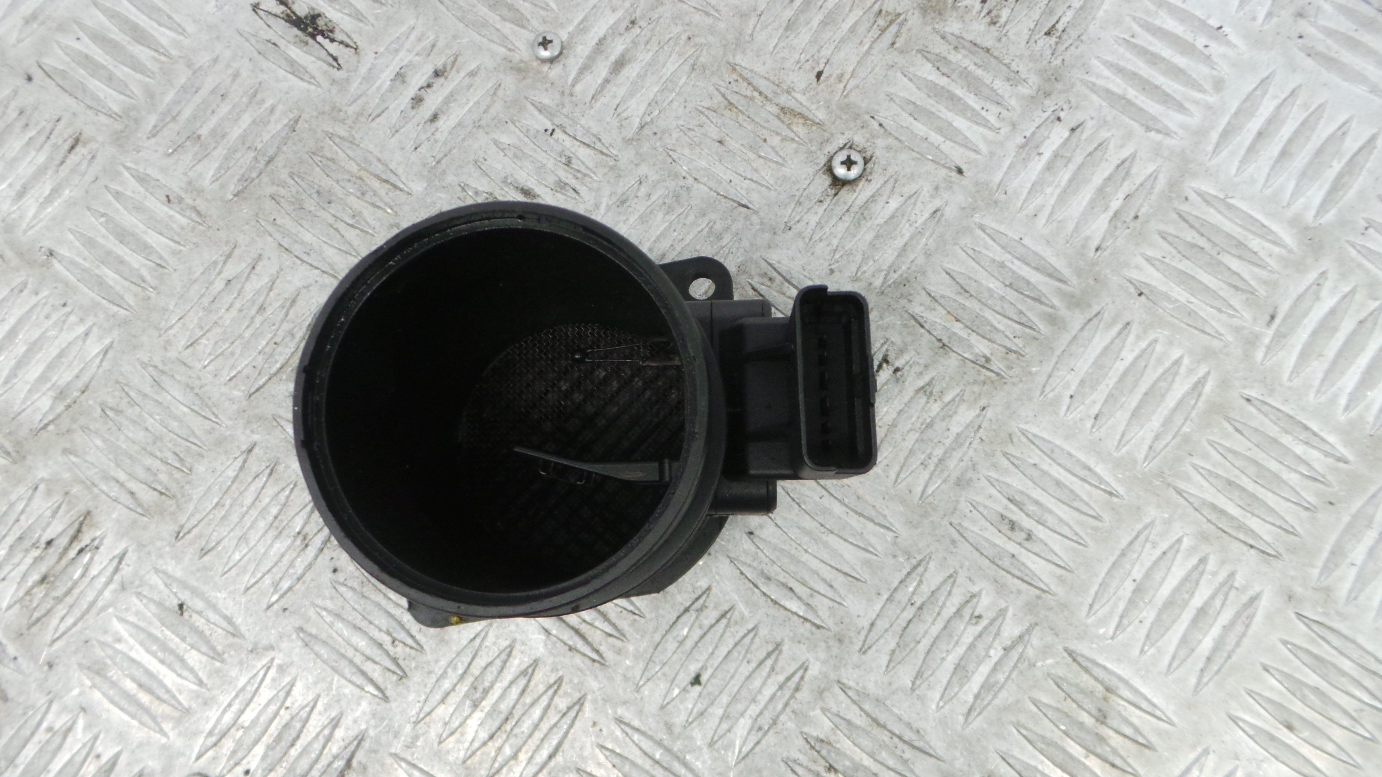 Medidor de Massa de Ar 7700104426 - RENAULT SCÉNIC III (JZ0/1_)-37140094