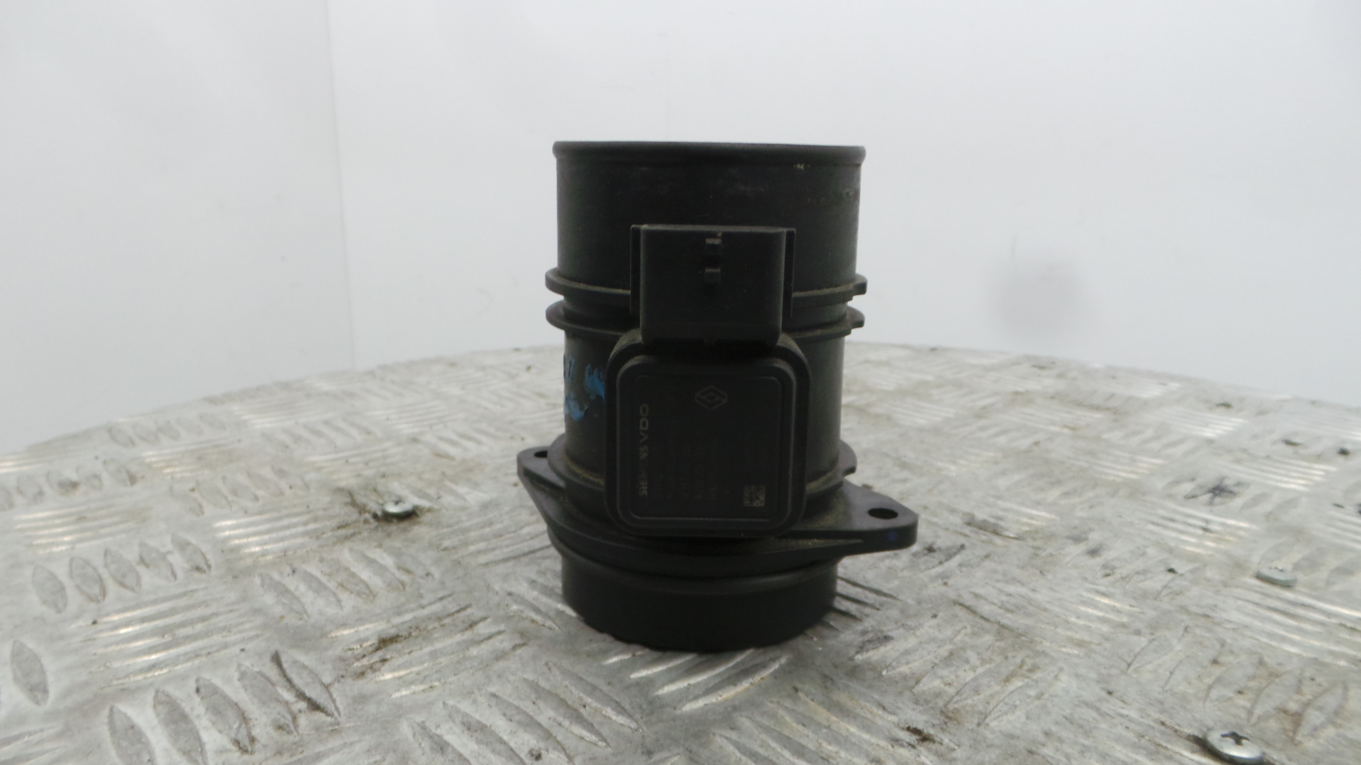 Medidor de Massa de Ar 8200358901B - RENAULT CLIO III (BR0/1, CR0/1)-37140100