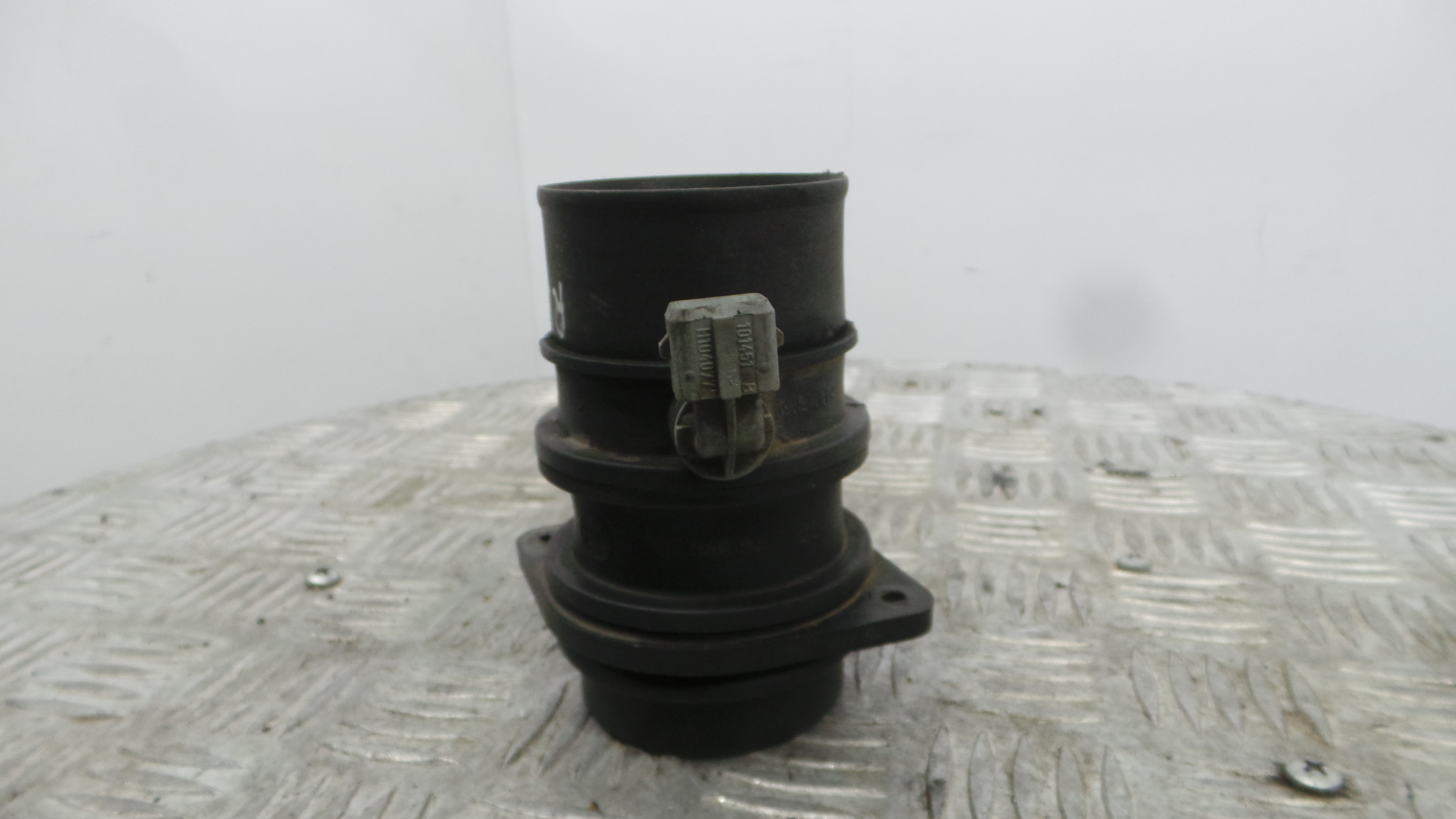 Medidor De Massa De Ar 98090430 - RENAULT CLIO II (BB_, CB_), CLIO Mk II (BB_, CB_)-37140176