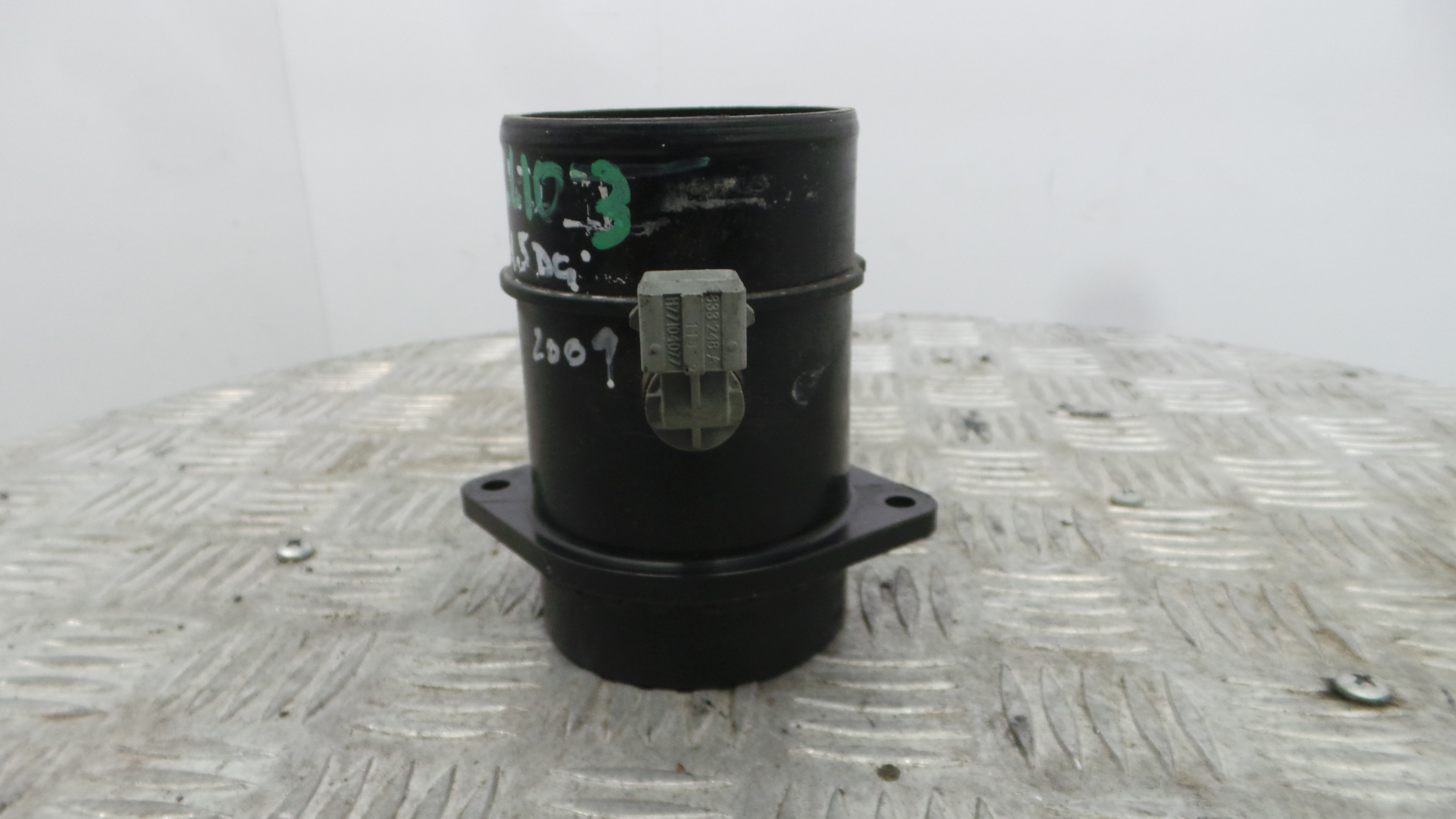 Medidor De Massa De Ar 8200454482C - RENAULT CLIO III (BR0/1, CR0/1)-37140180