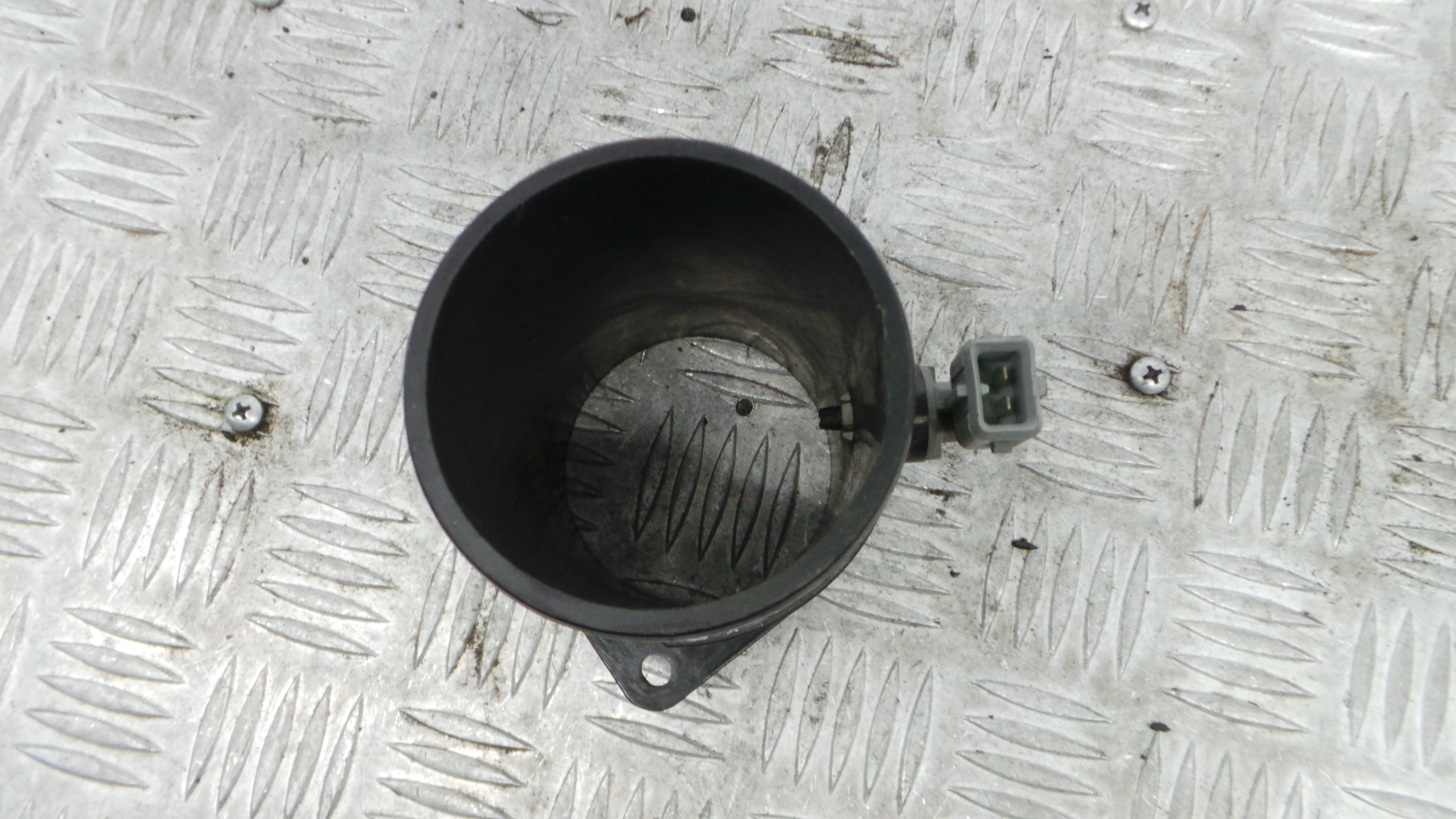 Medidor De Massa De Ar 8200454482C - RENAULT CLIO III (BR0/1, CR0/1)-37140180