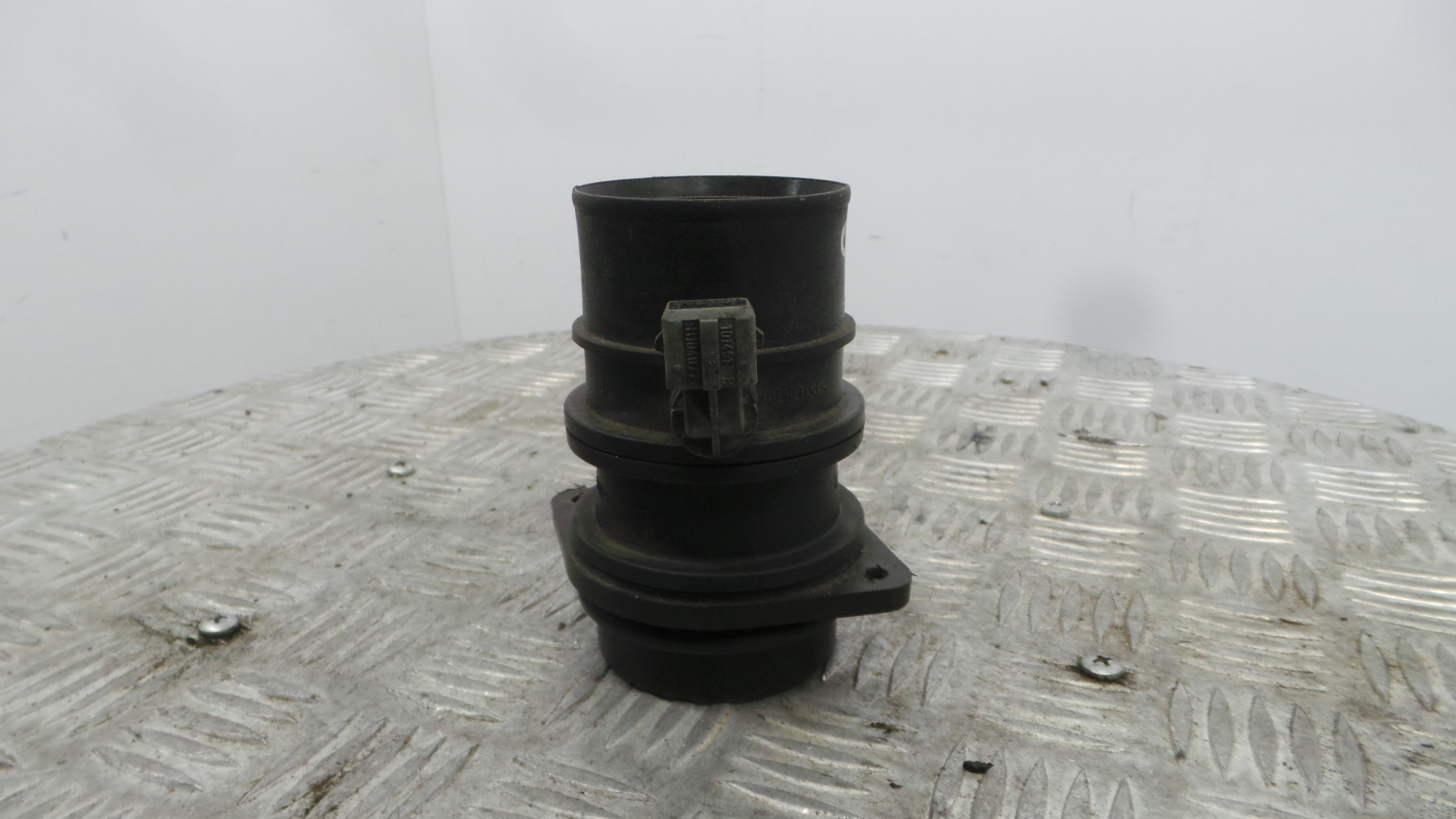 Medidor De Massa De Ar 98090430 - RENAULT CLIO II (BB_, CB_), CLIO Mk II (BB_, CB_)-37140183