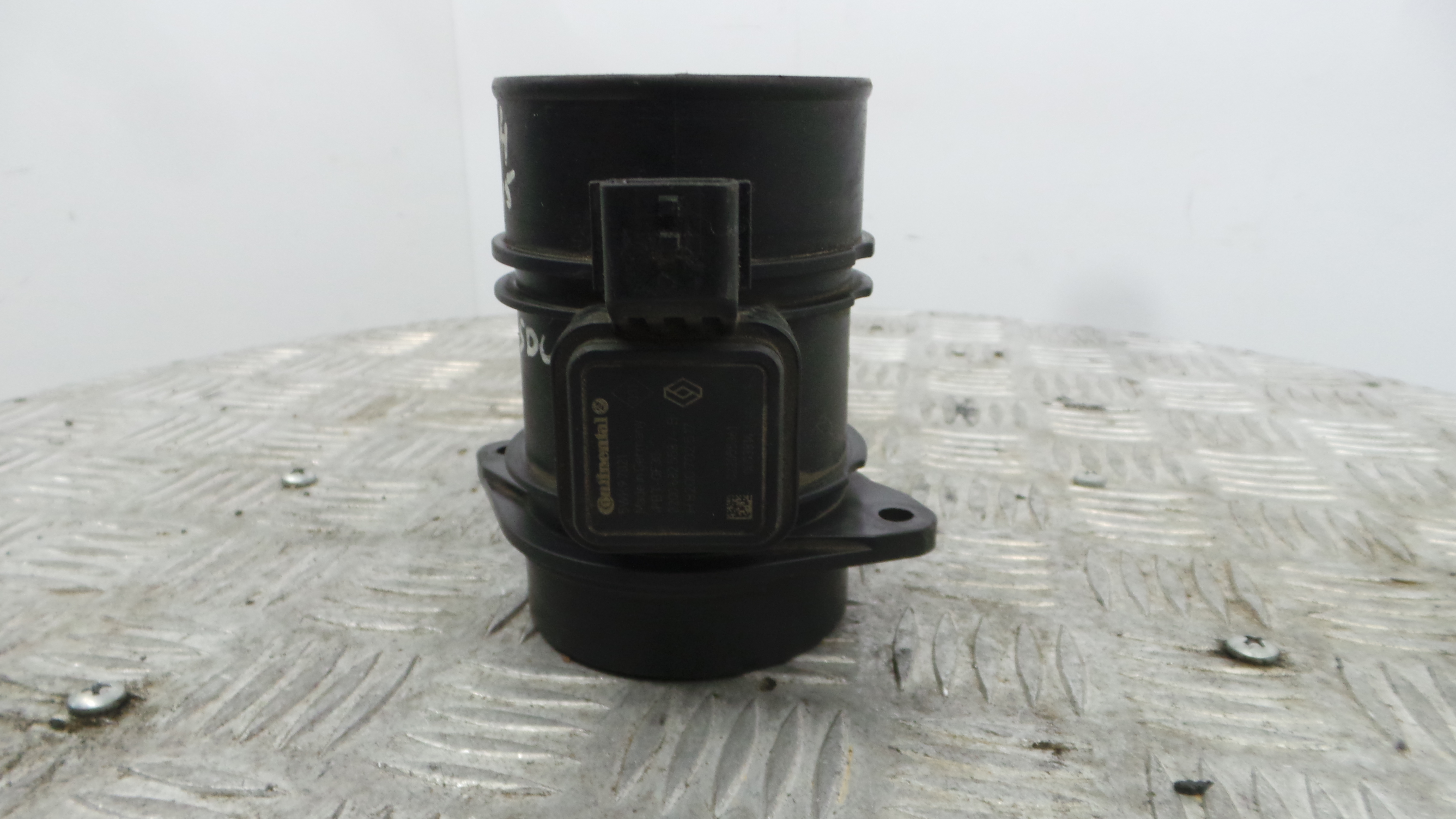 Medidor De Massa De Ar 8200682558B - RENAULT CLIO IV (BH_)-37140187