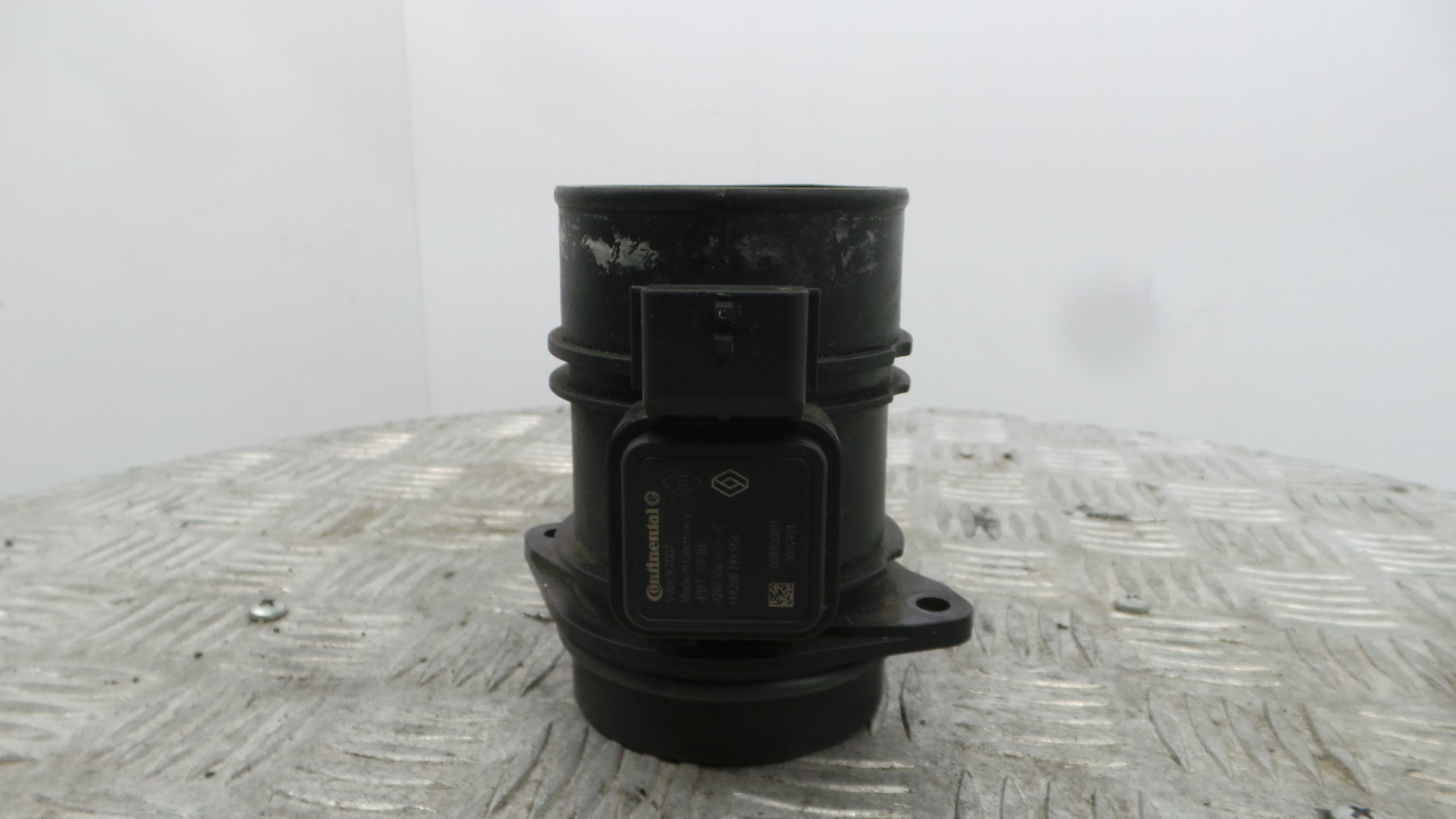 Medidor De Massa De Ar 8200358901C - RENAULT CLIO III (BR0/1, CR0/1)-37140190