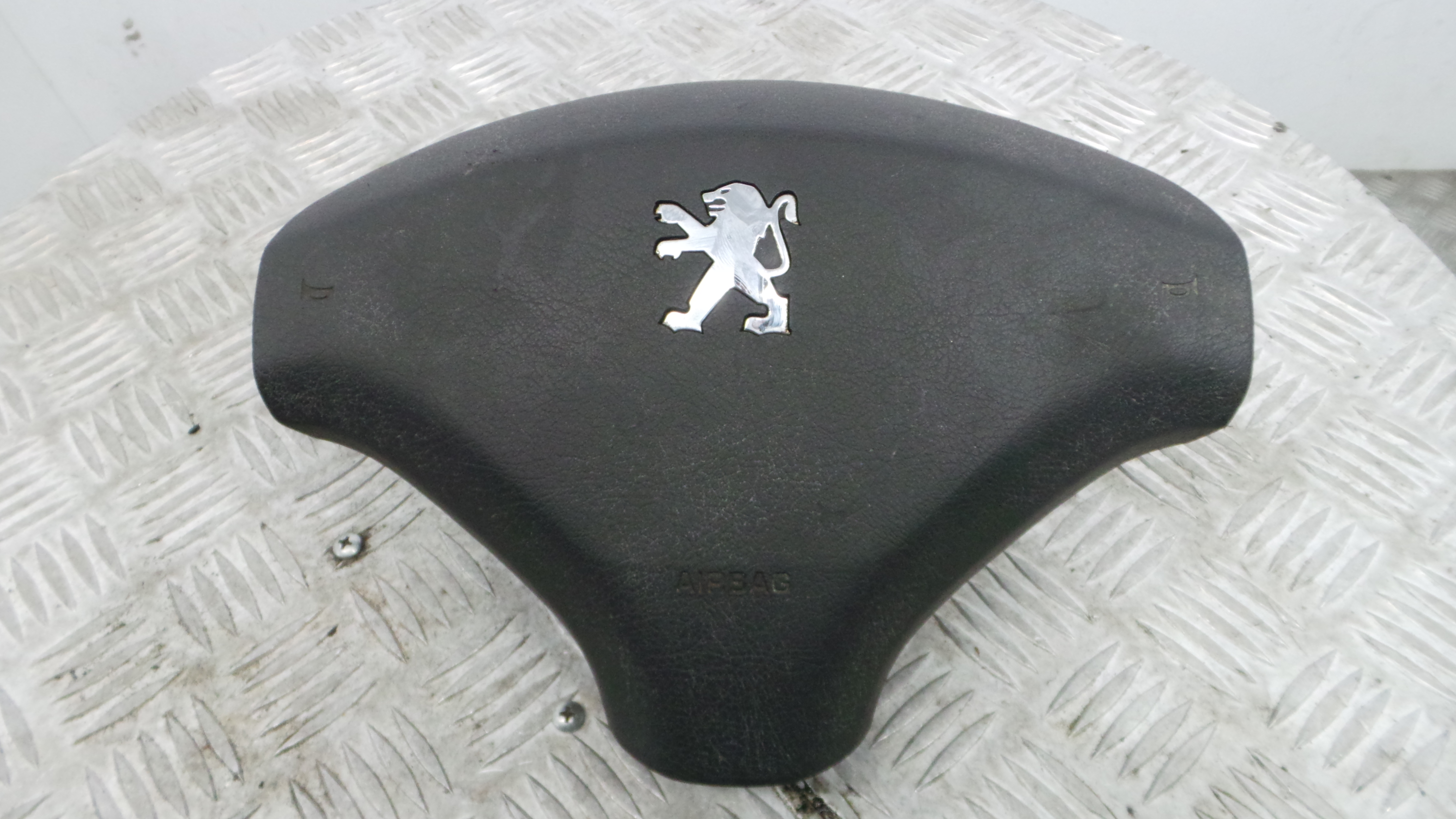 Airbag Volante 96810154ZD - PEUGEOT 308 I (4A_, 4C_)-37140416 Airbag Volante 96810154ZD - PEUGEOT 308 I (4A_, 4C_)-37140416