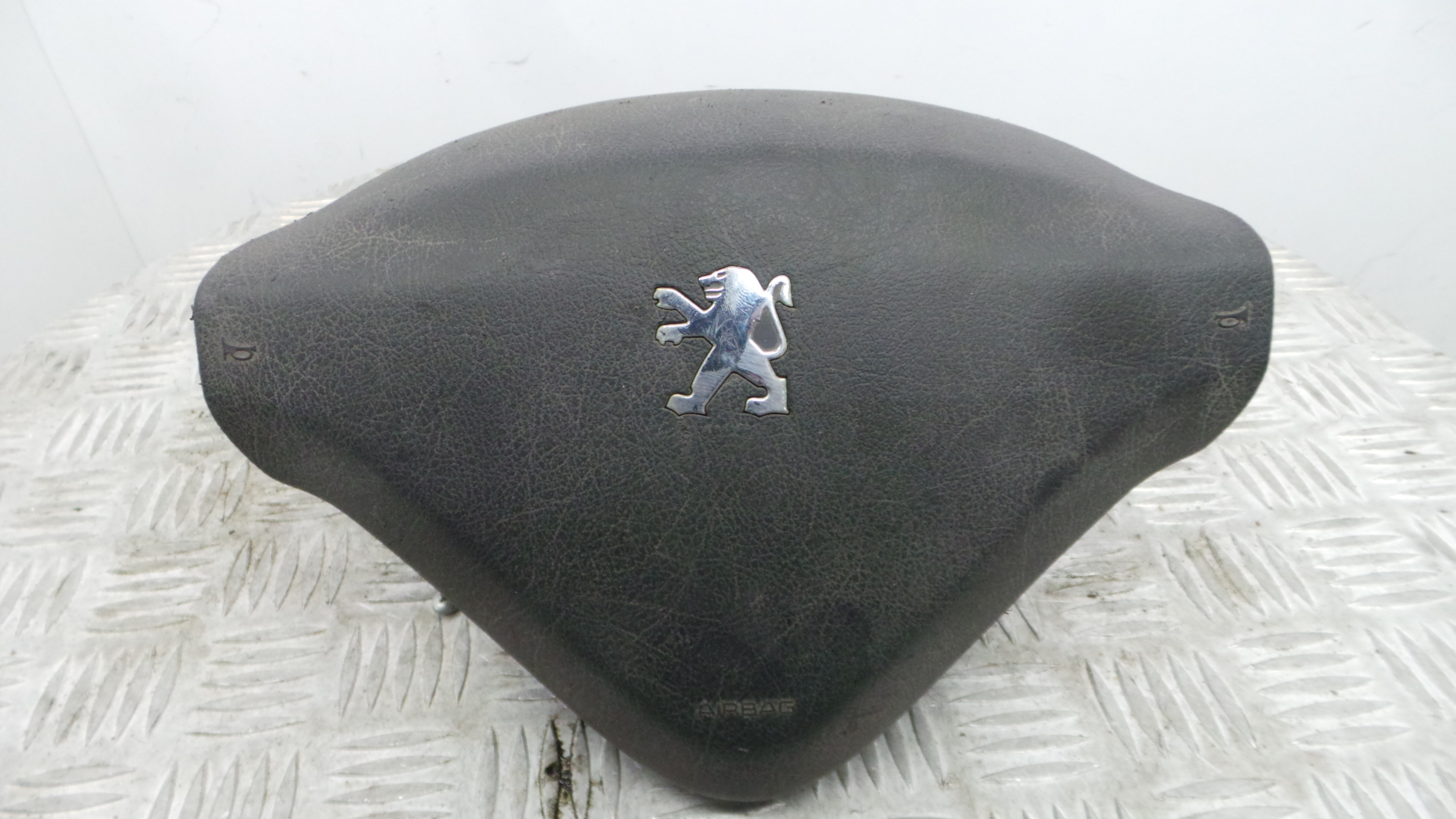 Airbag Volante 96500674ZD - PEUGEOT 207 (WA_, WC_), 207/207+ (WA_, WC_)-37140425 Airbag Volante 96500674ZD - PEUGEOT 207 (WA_, WC_), 207/207+ (WA_, WC_)-37140425