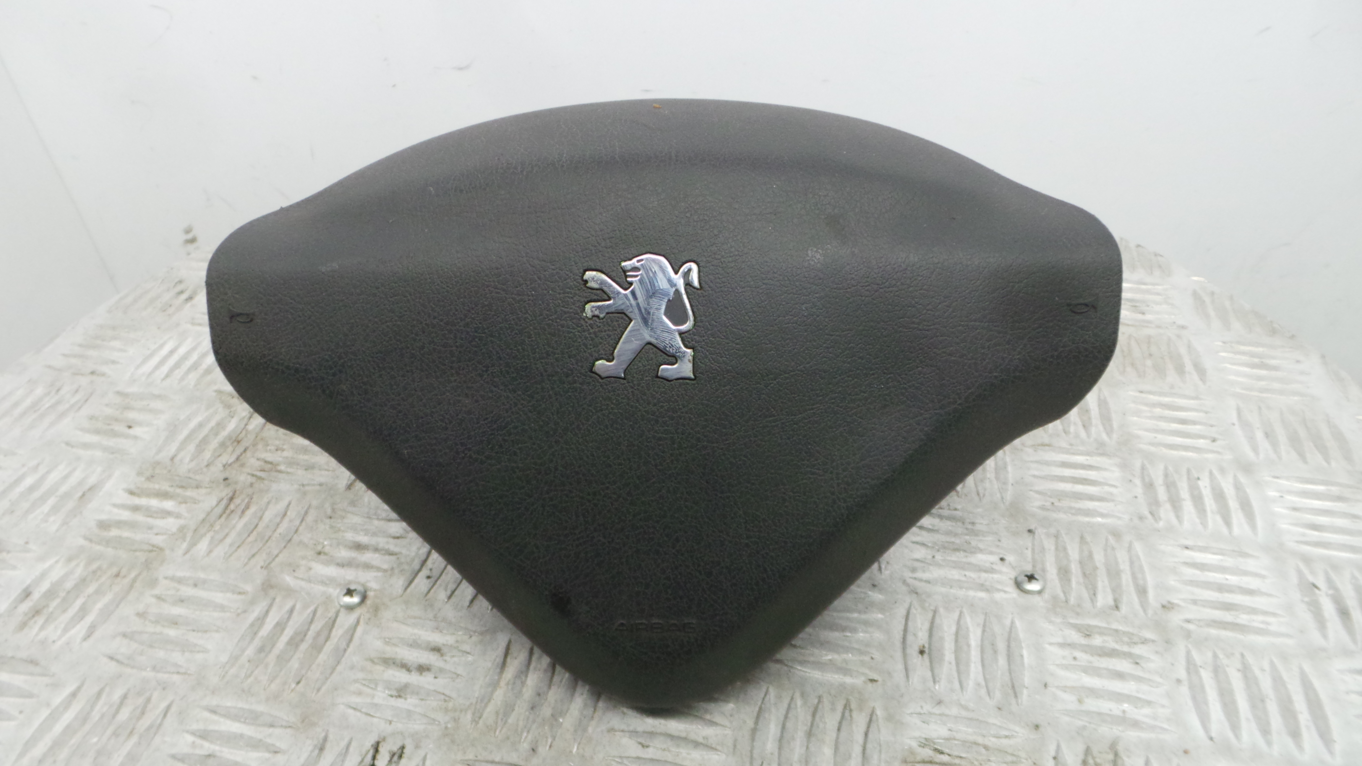 Airbag Volante 96500674ZD - PEUGEOT 207 (WA_, WC_), 207/207+ (WA_, WC_)-37140431 Airbag Volante 96500674ZD - PEUGEOT 207 (WA_, WC_), 207/207+ (WA_, WC_)-37140431