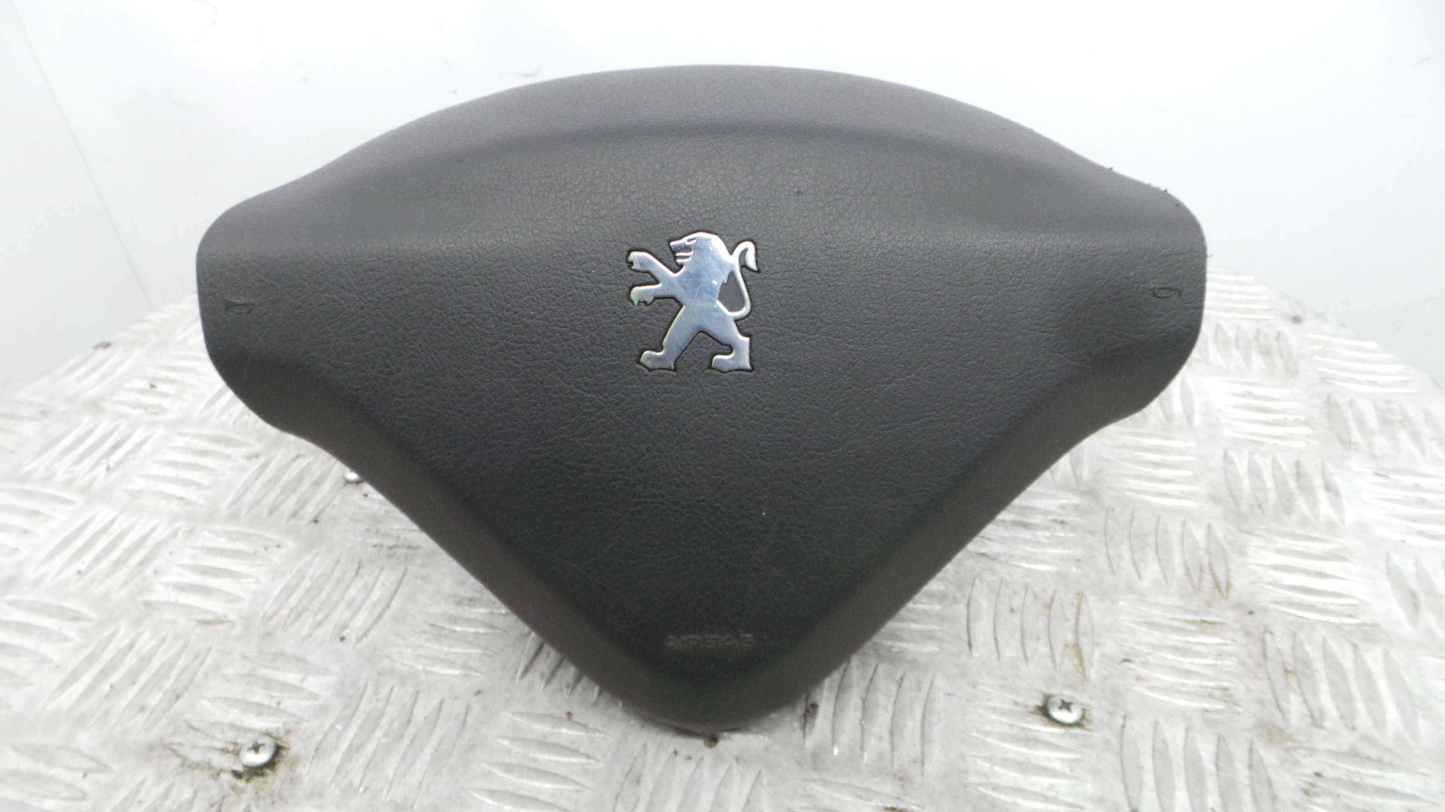 Airbag Volante 96500674ZD - PEUGEOT 207 (WA_, WC_), 207/207+ (WA_, WC_)-37140434 Airbag Volante 96500674ZD - PEUGEOT 207 (WA_, WC_), 207/207+ (WA_, WC_)-37140434