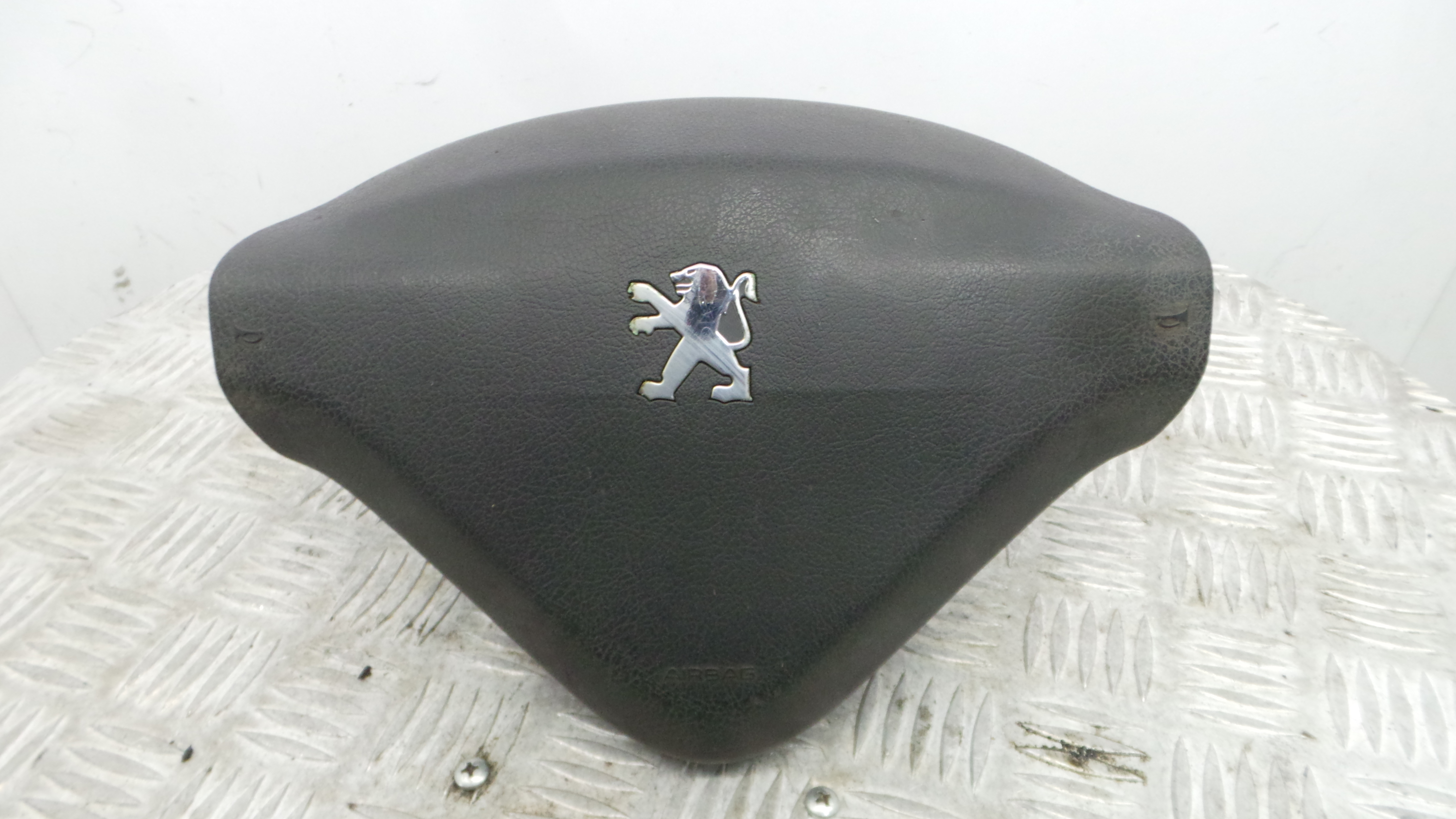 Airbag Volante 96500674ZD - PEUGEOT 207 (WA_, WC_), 207/207+ (WA_, WC_)-37140437 Airbag Volante 96500674ZD - PEUGEOT 207 (WA_, WC_), 207/207+ (WA_, WC_)-37140437
