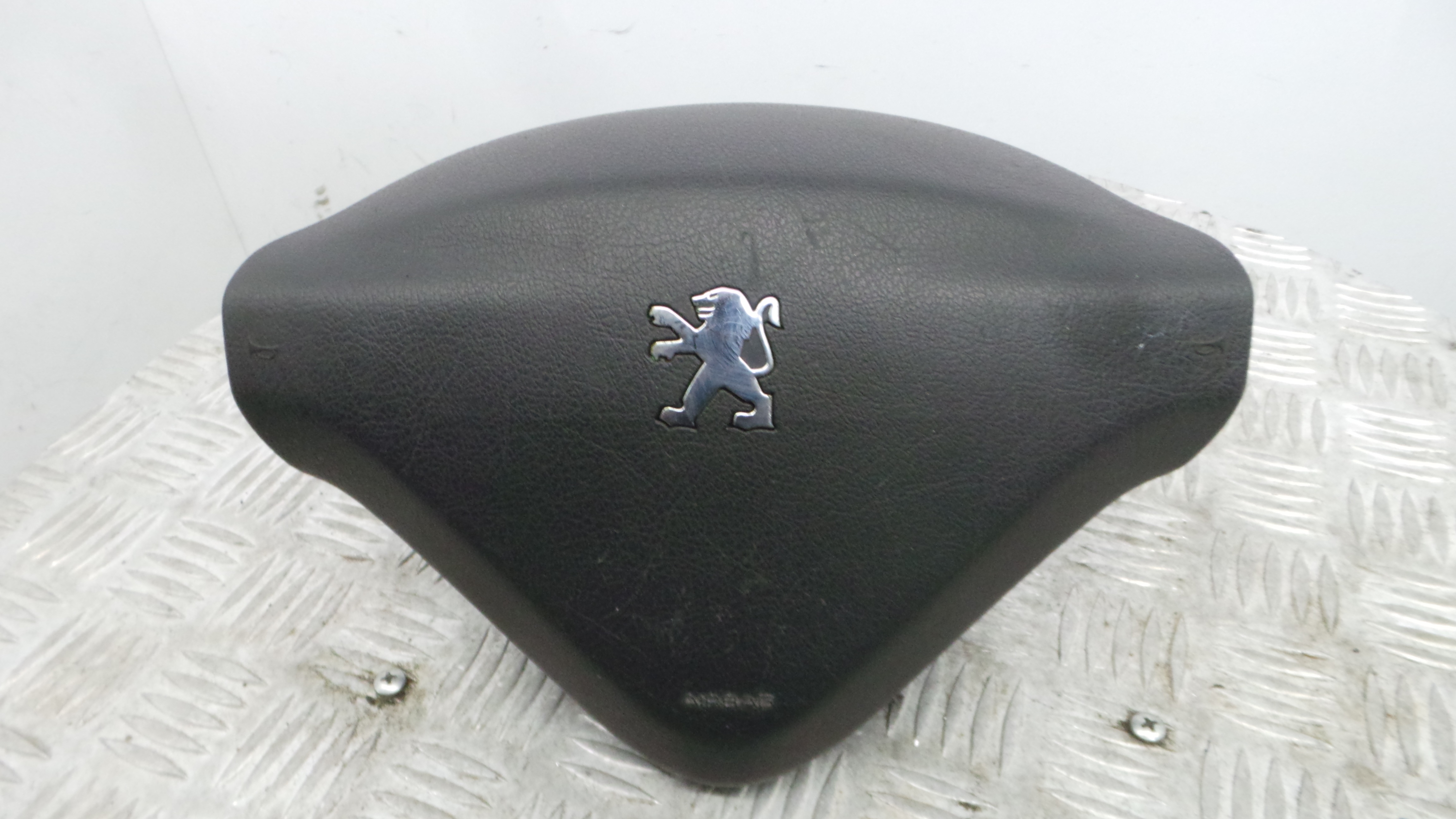 Airbag Volante 96500674ZD - PEUGEOT 207 (WA_, WC_), 207/207+ (WA_, WC_)-37140440 Airbag Volante 96500674ZD - PEUGEOT 207 (WA_, WC_), 207/207+ (WA_, WC_)-37140440