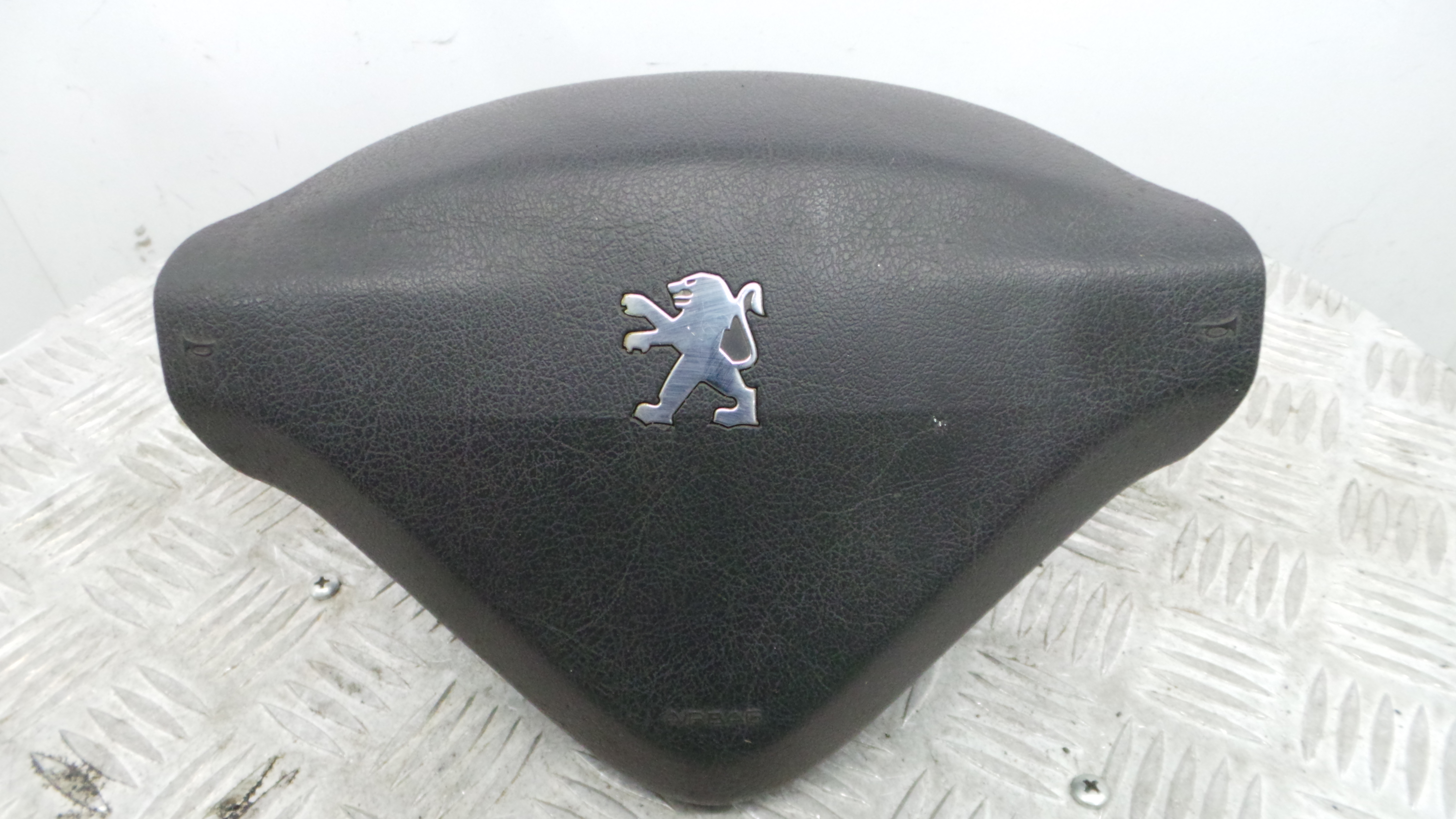 Airbag Volante 96500674ZD - PEUGEOT 207 (WA_, WC_), 207/207+ (WA_, WC_)-37140446 Airbag Volante 96500674ZD - PEUGEOT 207 (WA_, WC_), 207/207+ (WA_, WC_)-37140446