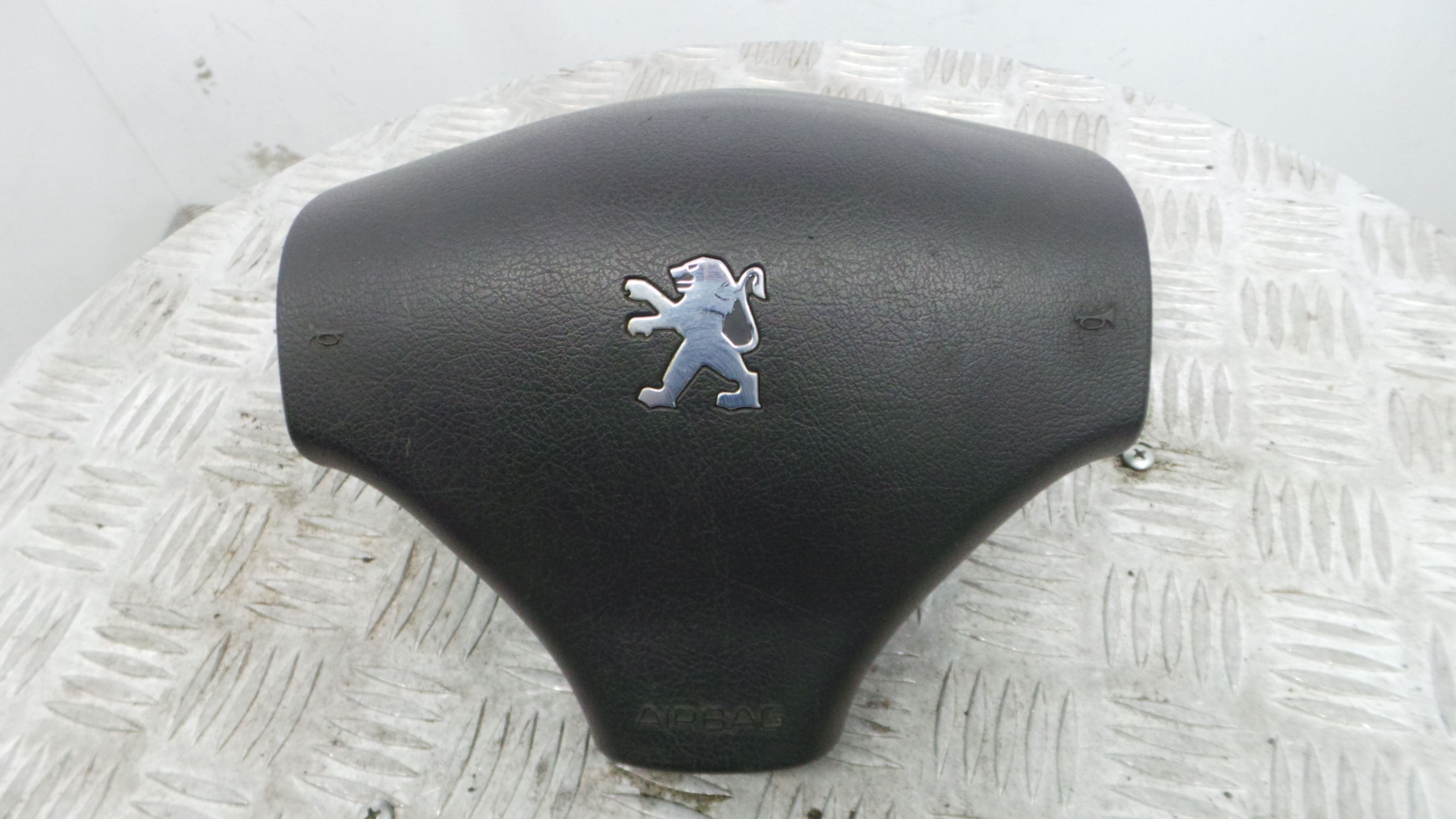 Airbag Volante 4112FW - PEUGEOT 206 Hatchback (2A/C)-37140449 Airbag Volante 4112FW - PEUGEOT 206 Hatchback (2A/C)-37140449