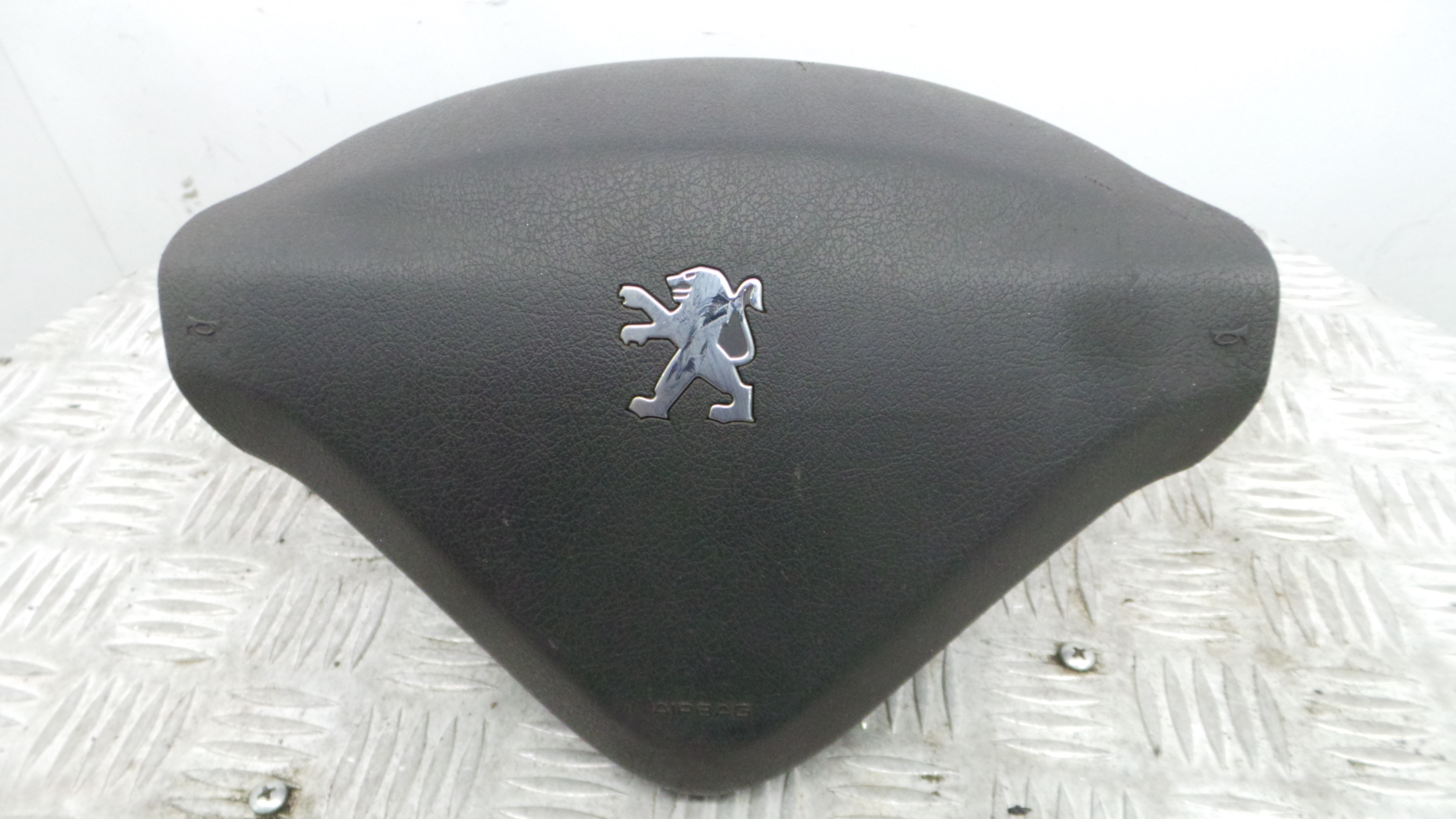 Airbag Volante 96500674ZD - PEUGEOT 207 (WA_, WC_), 207/207+ (WA_, WC_)-37140455 Airbag Volante 96500674ZD - PEUGEOT 207 (WA_, WC_), 207/207+ (WA_, WC_)-37140455