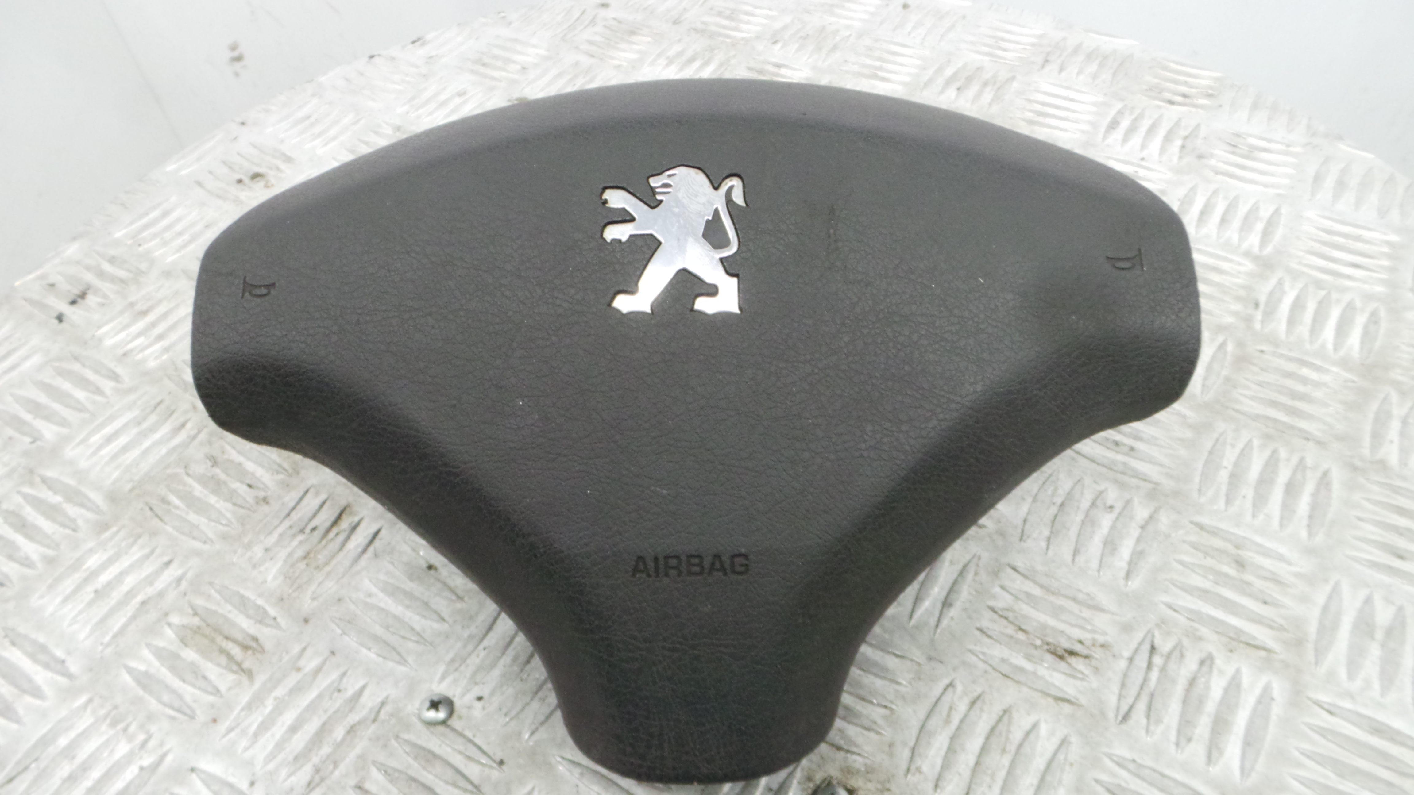 Airbag Volante 96810154ZD - PEUGEOT 308 I (4A_, 4C_)-37140458 Airbag Volante 96810154ZD - PEUGEOT 308 I (4A_, 4C_)-37140458