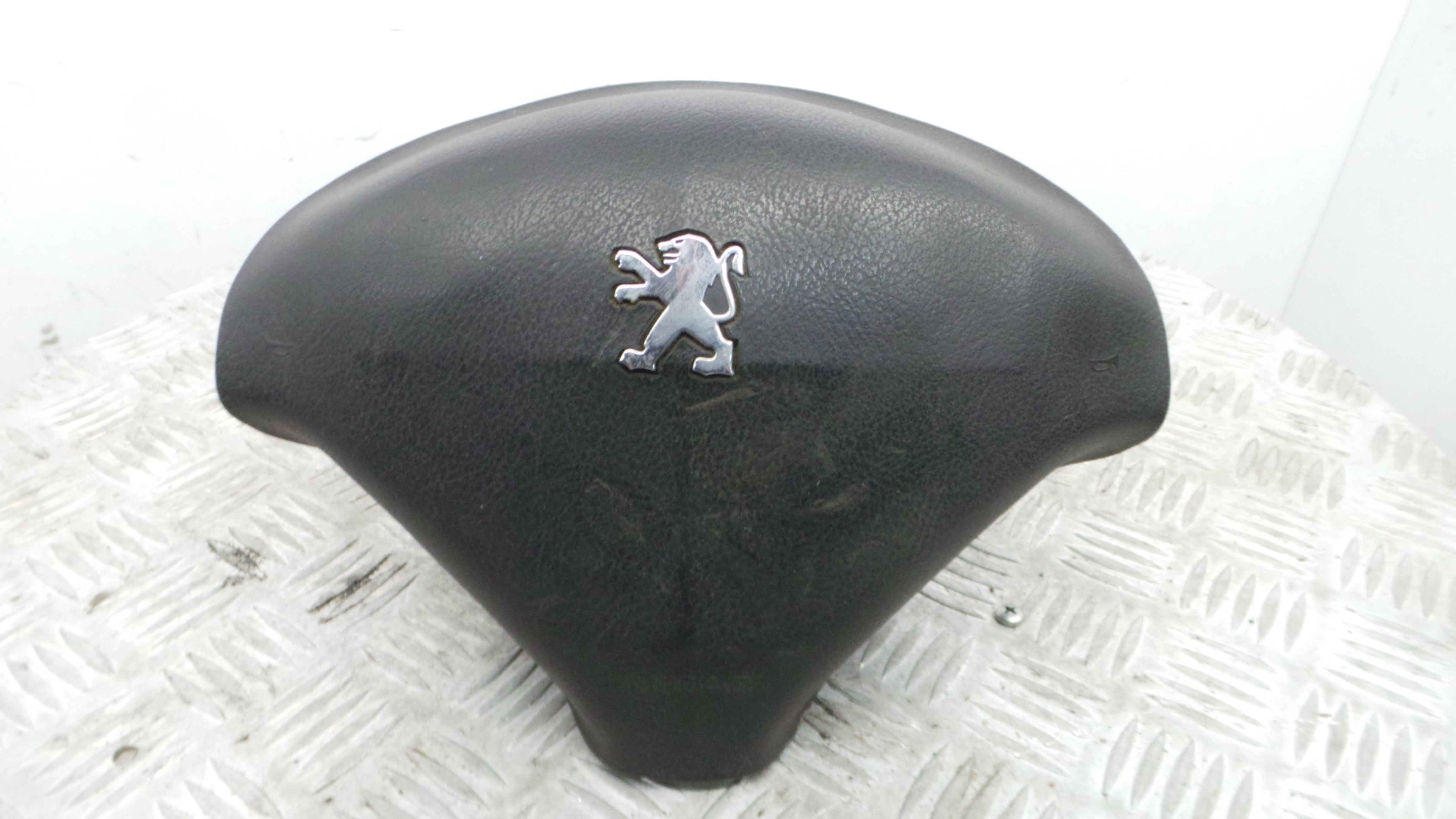 Airbag Volante 96445891ZD - PEUGEOT 407 SW (6E_, 6D_)-37140467 Airbag Volante 96445891ZD - PEUGEOT 407 SW (6E_, 6D_)-37140467